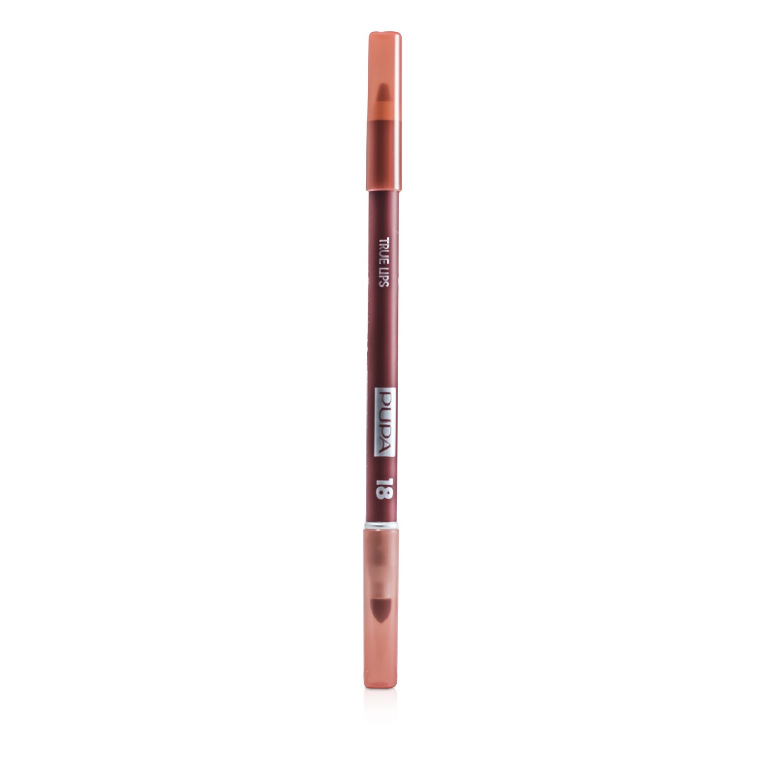 Pupa True Lips Lip Liner Smudger Pencil 1.2g/0.04oz