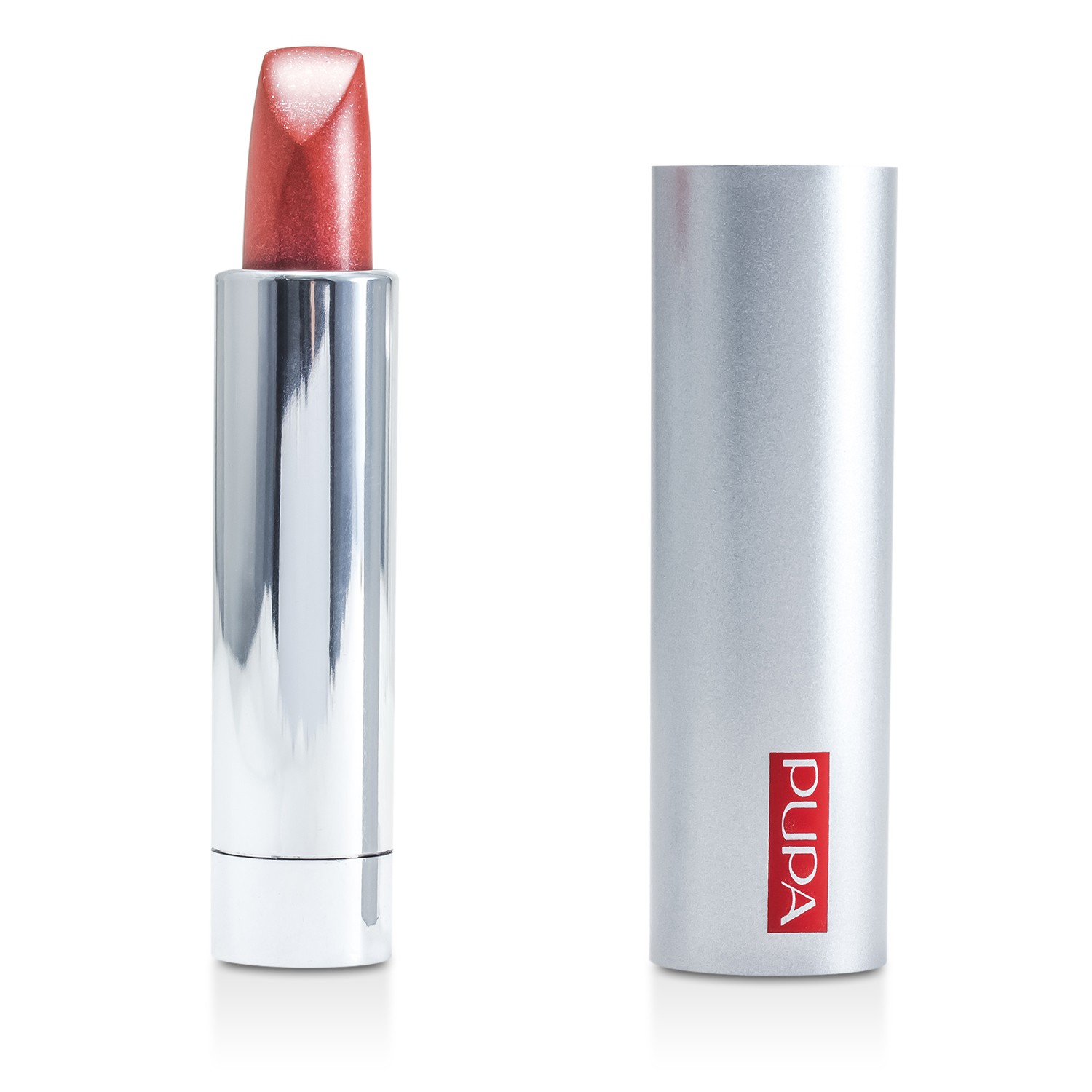 Pupa New Chic Brilliant Lipstick 4ml/0.13oz