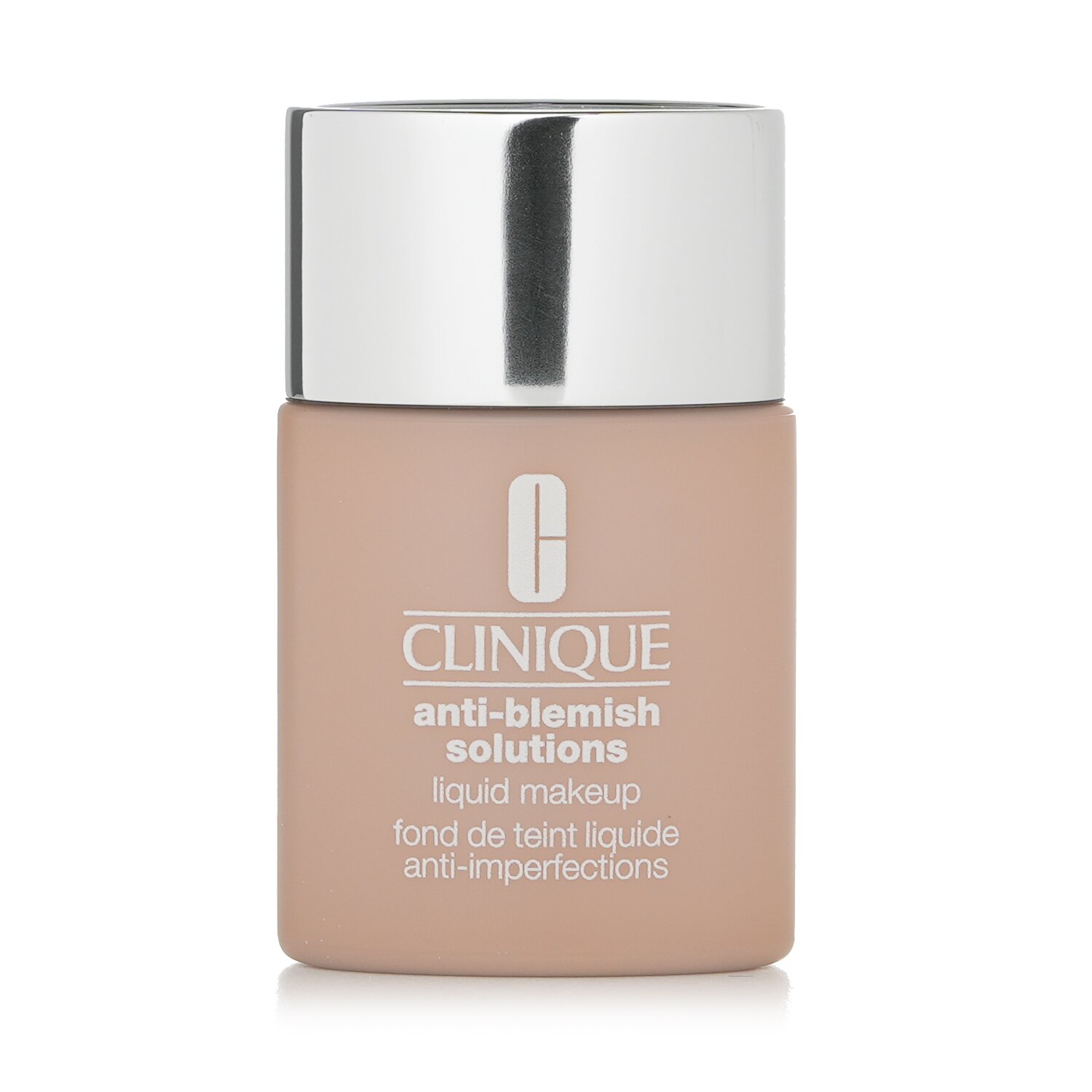 Clinique Fond de Ten Soluţii Anti 30ml/1oz