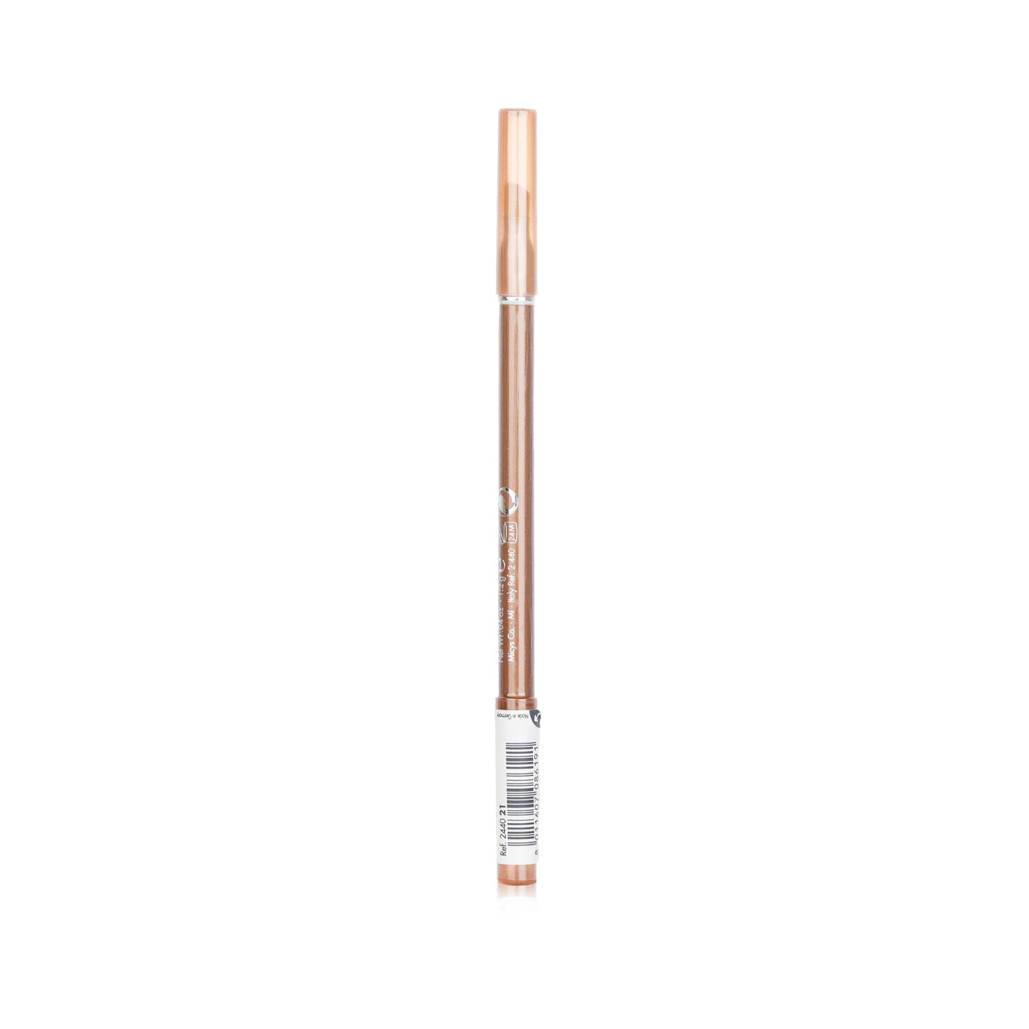 Pupa Multiplay Triple Purpose Eye Pencil 1.2g/0.04oz