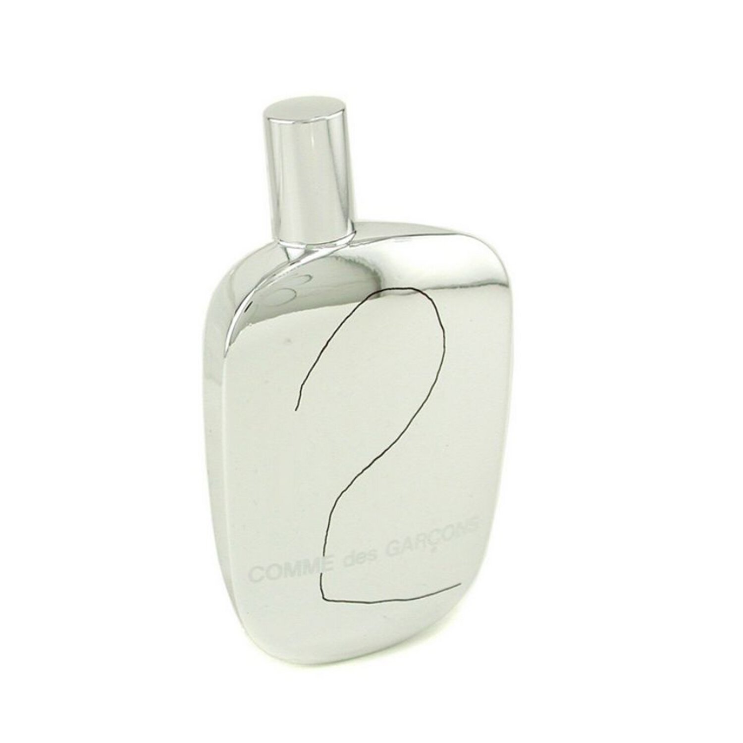 Comme des Garcons 2 Eau de Parfum Spray 100ml/3.3oz