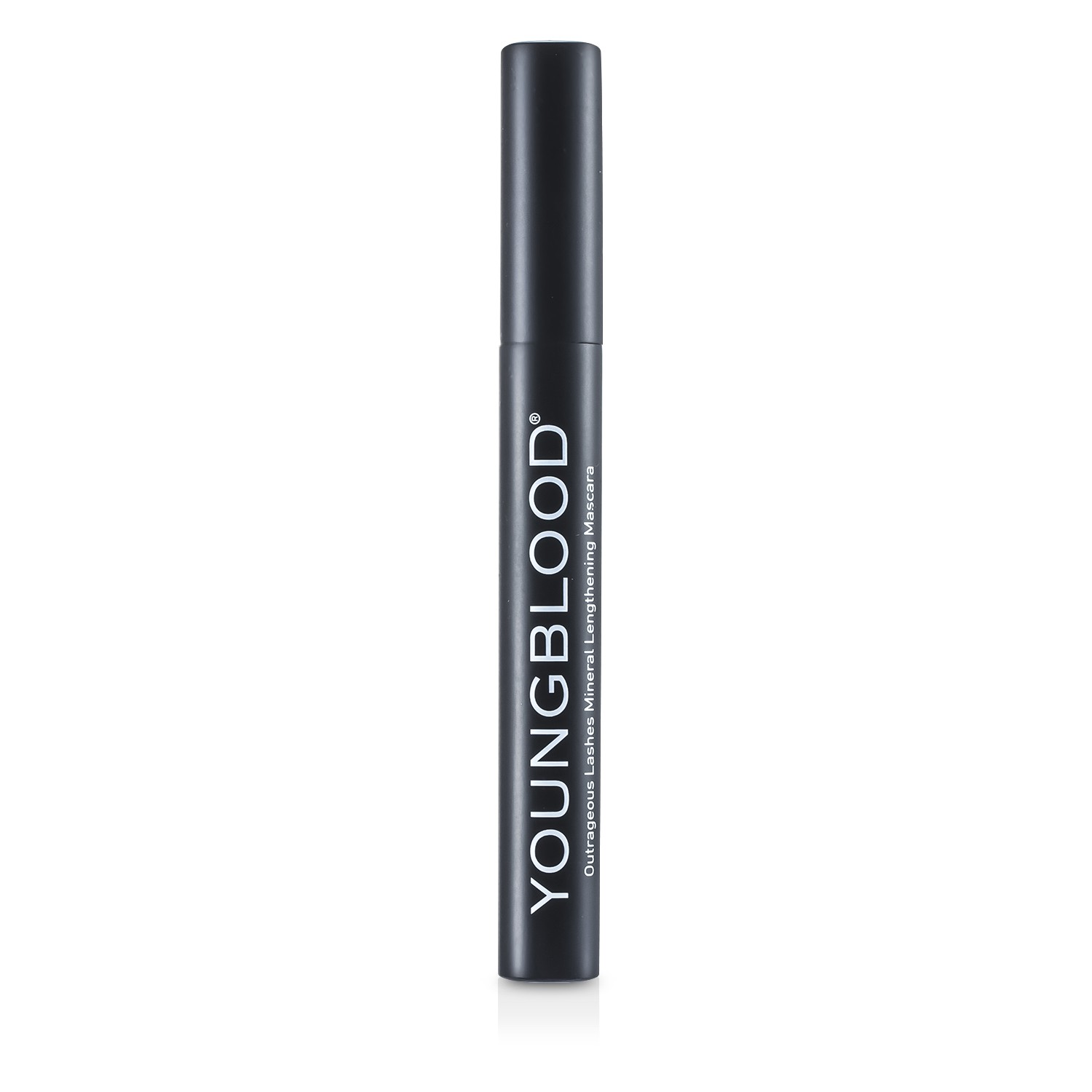 Youngblood Minerální prodlužující řasenka Outrageous Lashes Mineral Lengthening Mascara 10ml/0.34oz