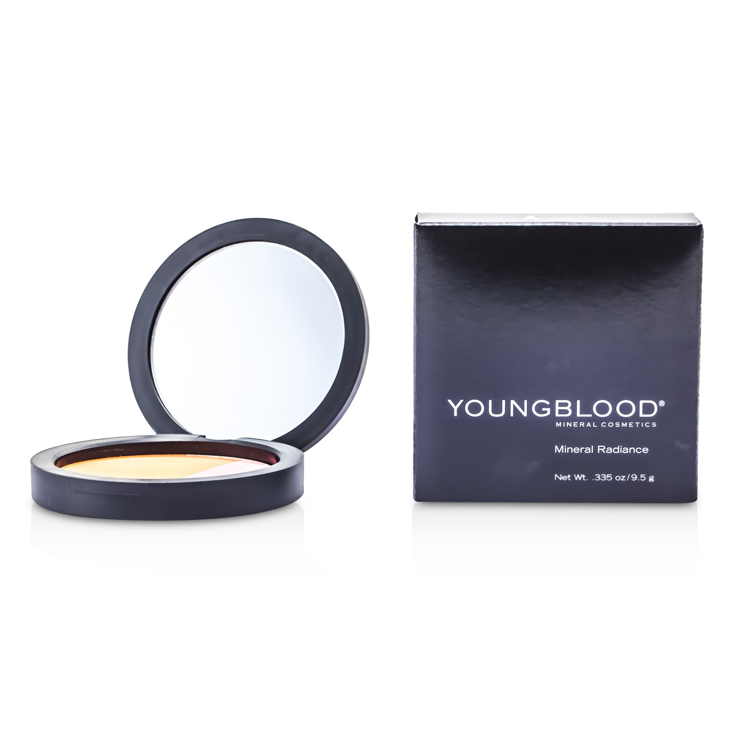 Youngblood بودرة الإشراقة المعدنية 9.5g/0.335oz