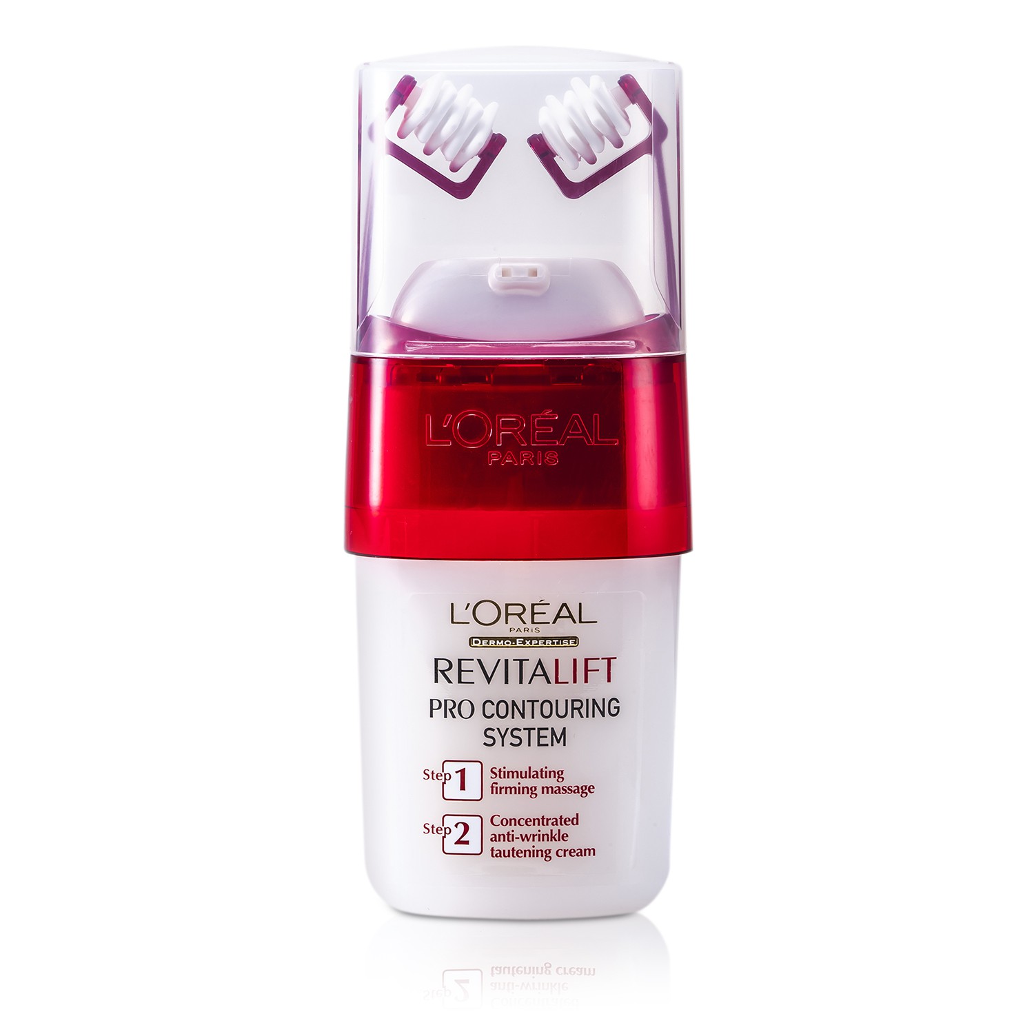 L'Oreal Dermo-Expertise RevitaLift კონტურის სისტემა 15ml/0.5oz