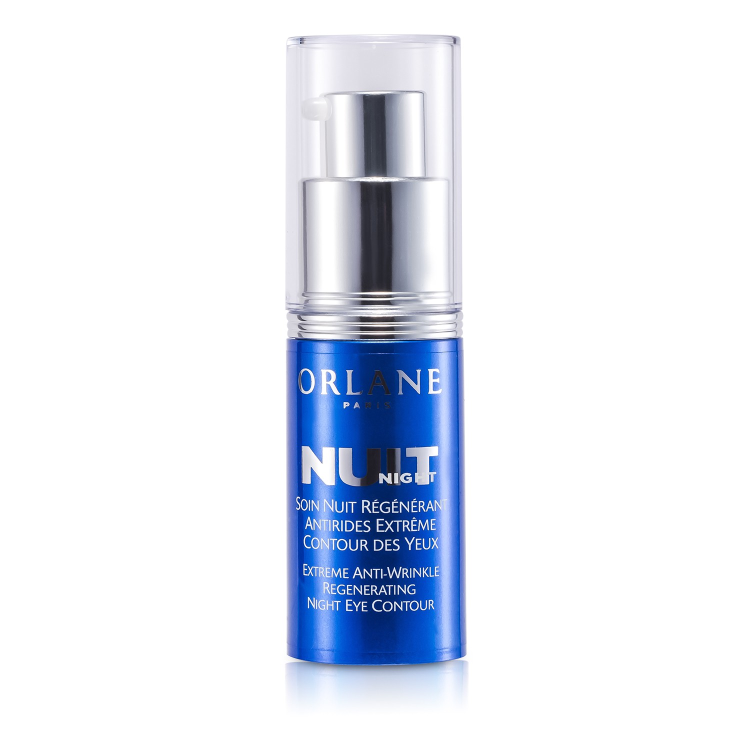 Orlane Extreme Anti-Wrinkle Regenerating Night Eye Contour 15ml/0.5oz