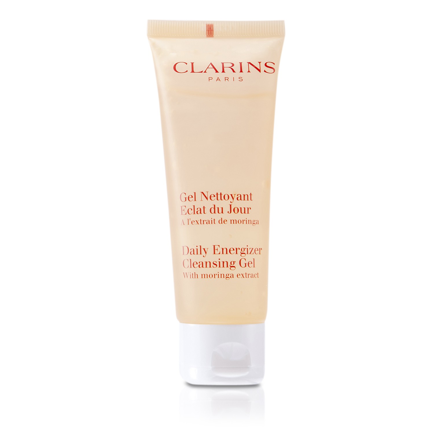 Clarins Ежедневный Бодрящий Очищающий Гель 75ml/2.5oz