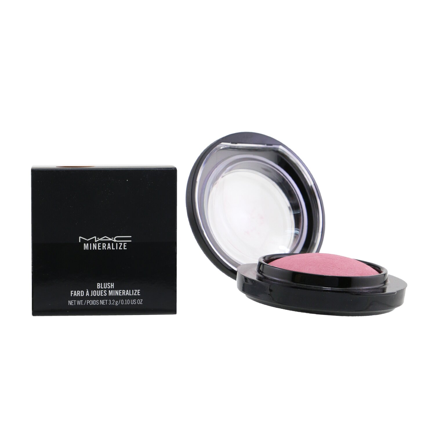 MAC Mineralize Blush 3.2g/0.10oz