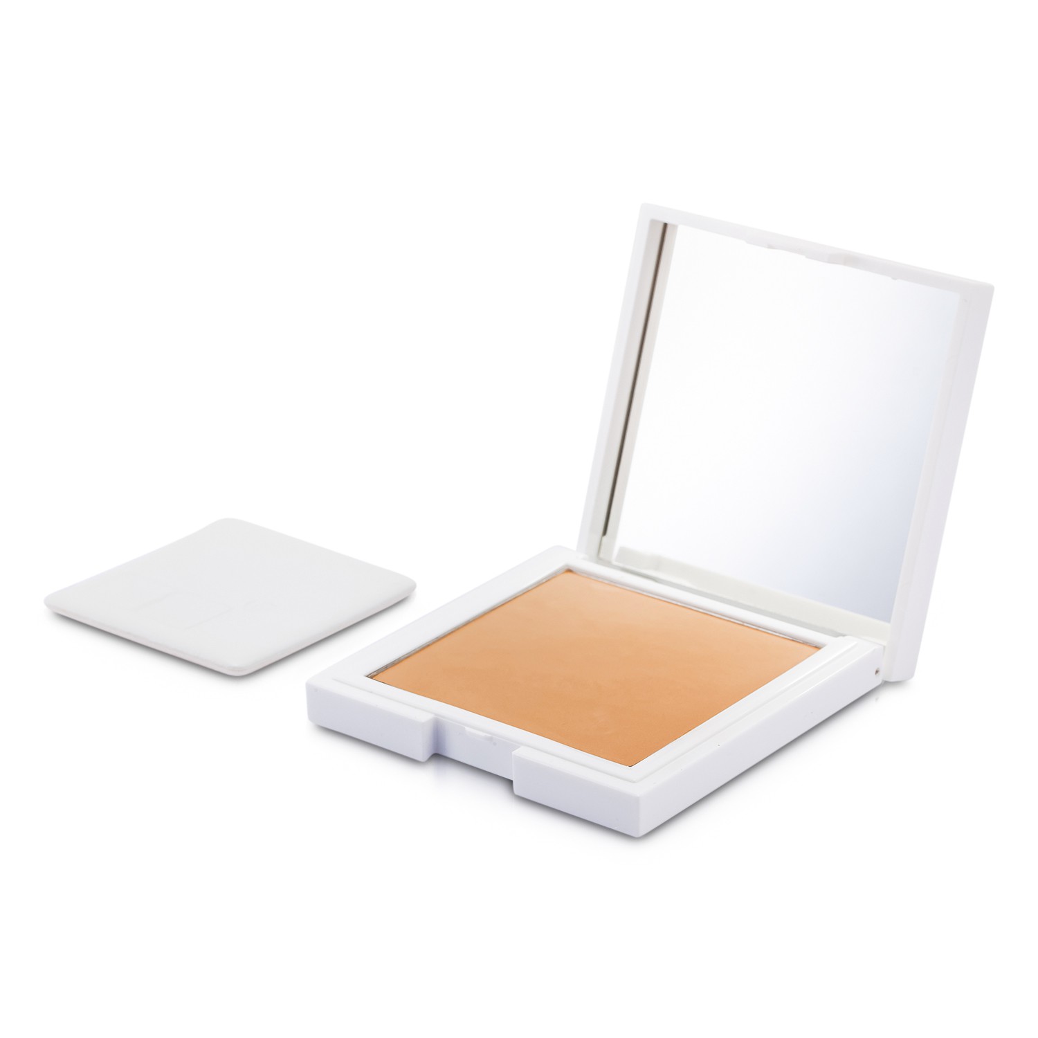 Korres Rice & Olive Oil Compact Powder 16g/0.56oz