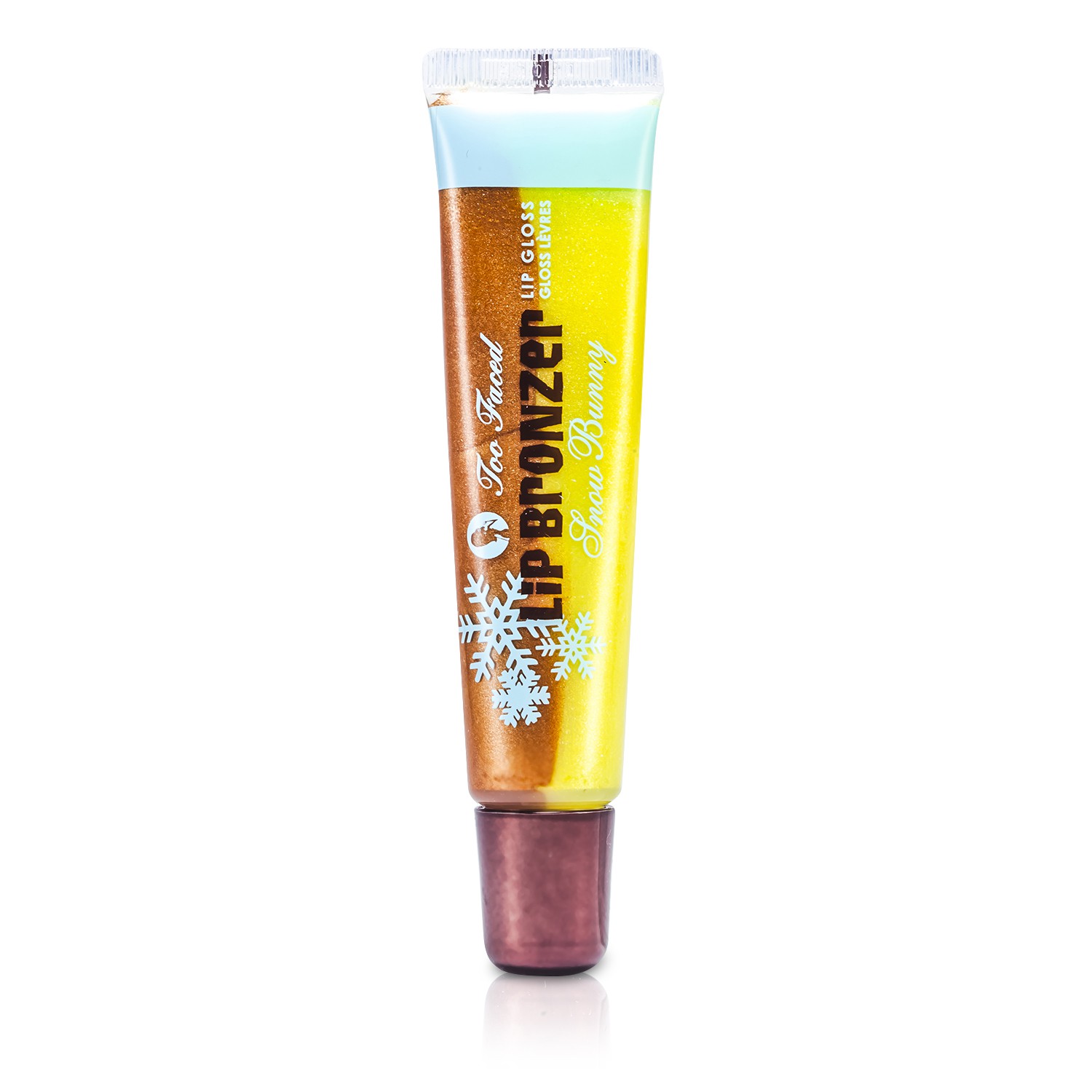 Too Faced Lip Bronzing Lip Gloss 15ml/0.5oz