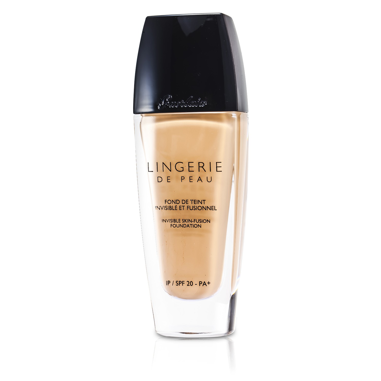 Guerlain Lingerie de Peau Invisible Skin Fusion Foundation SPF 20 PA+ 30ml/1oz