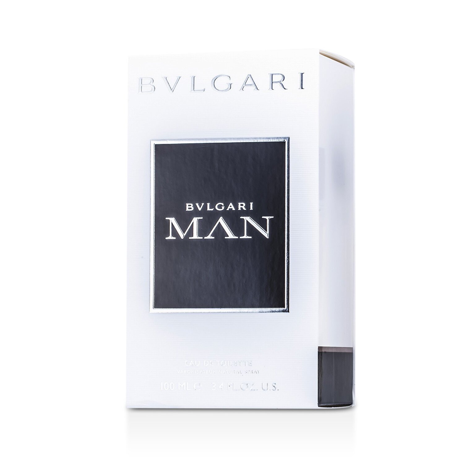 Bvlgari Męska woda toaletowa EDT Spray Man 100ml/3.4oz