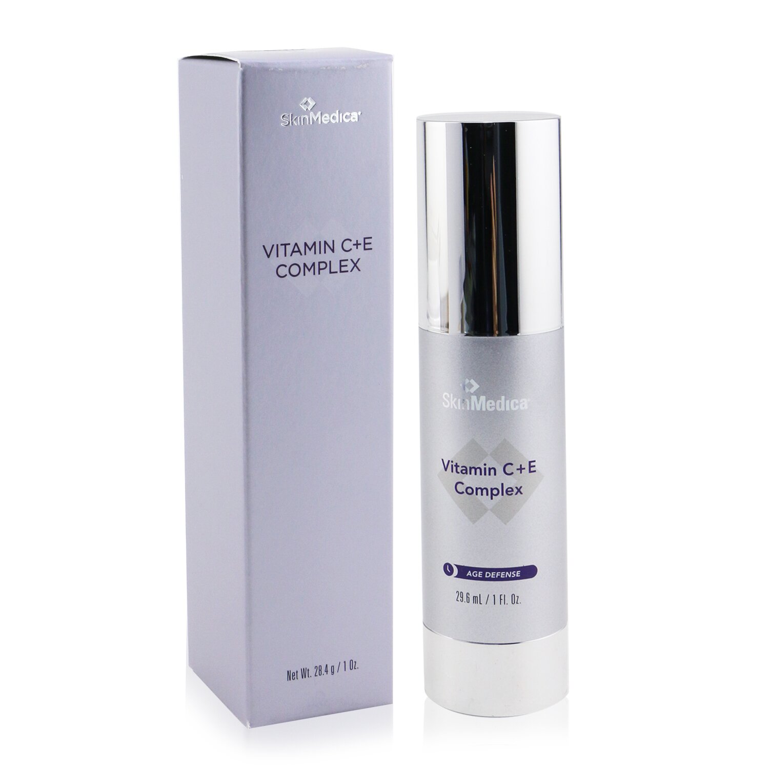 Skin Medica คอมเพล็ควิตามิน C+E 28.3g/1oz