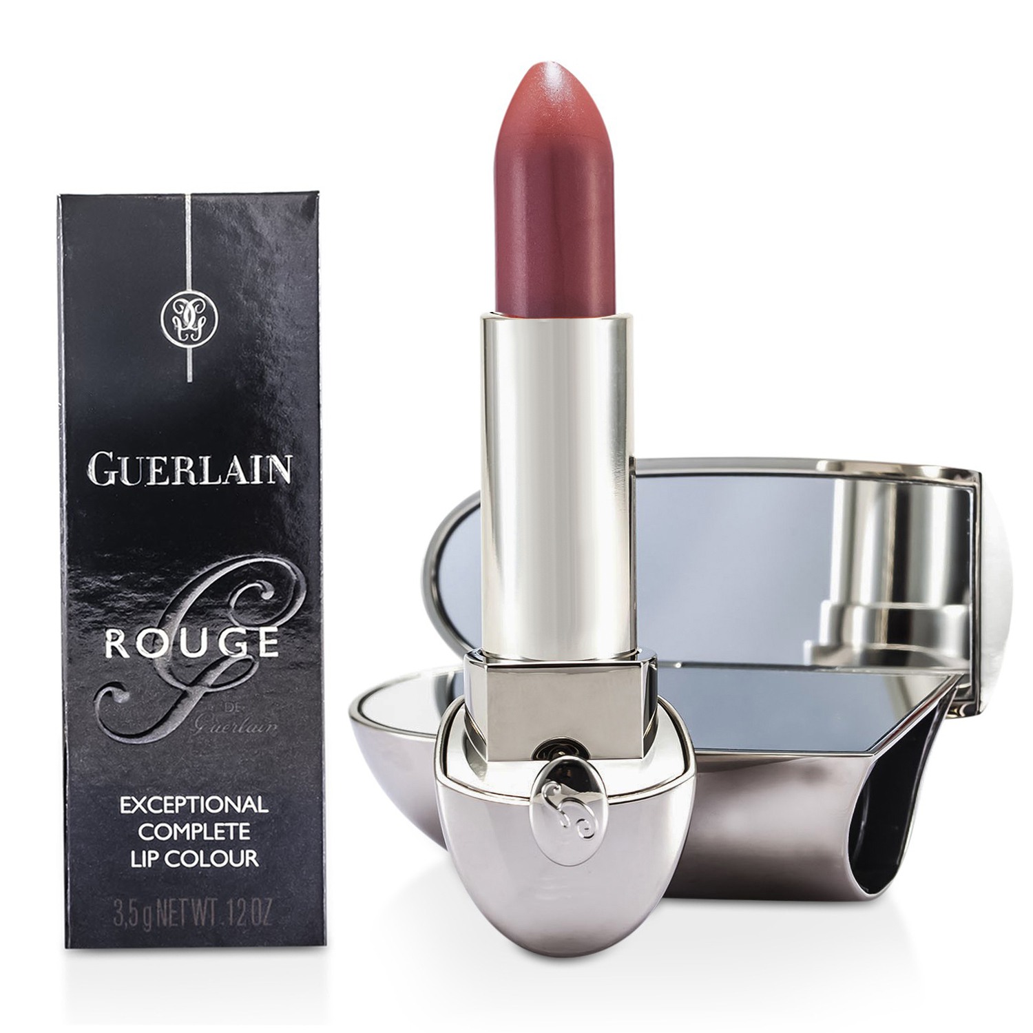 Guerlain Rouge G Jewel Lipstick Compact 3.5g/0.12oz