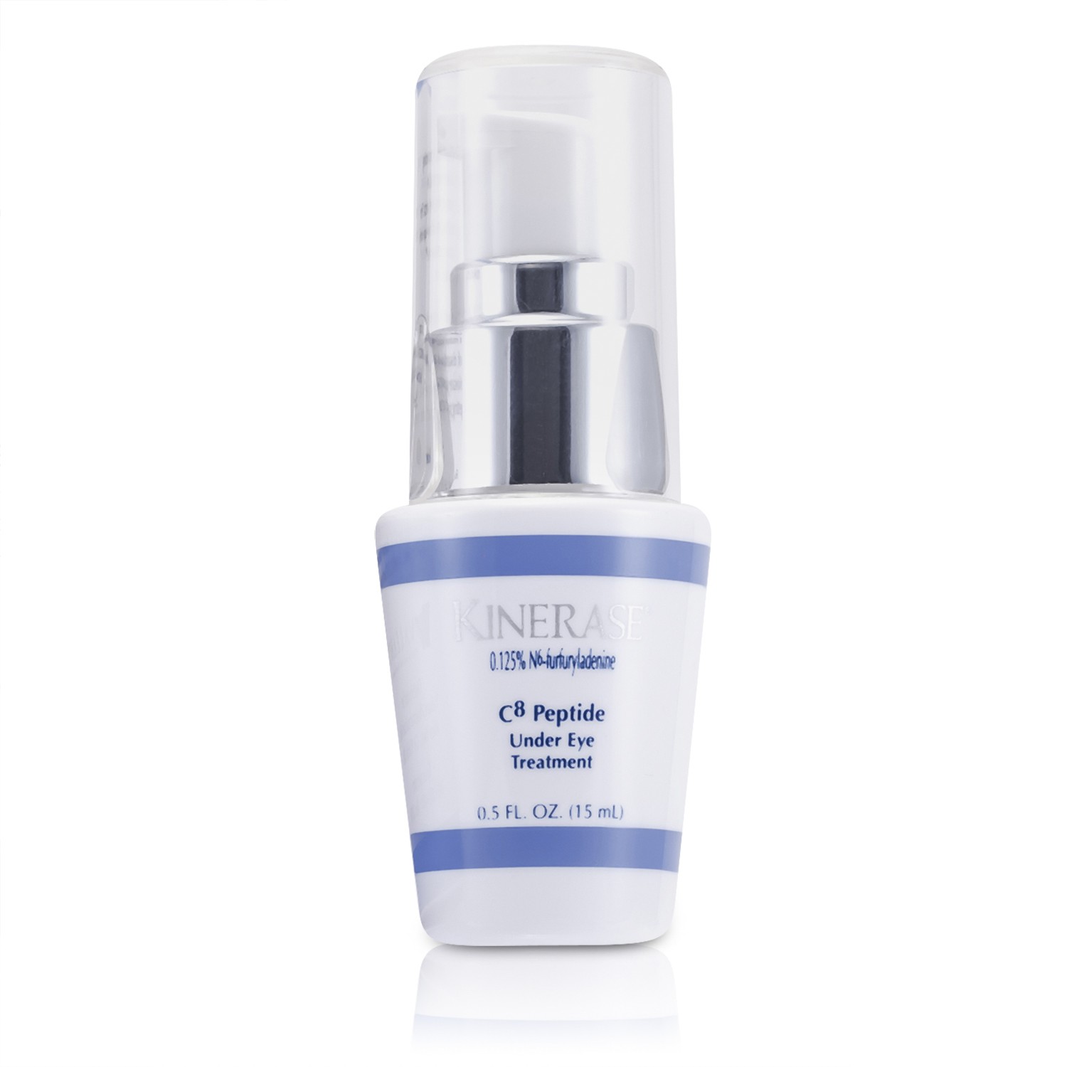 Kinerase C8 Peptide Грижа за под Очите 15ml/0.5oz