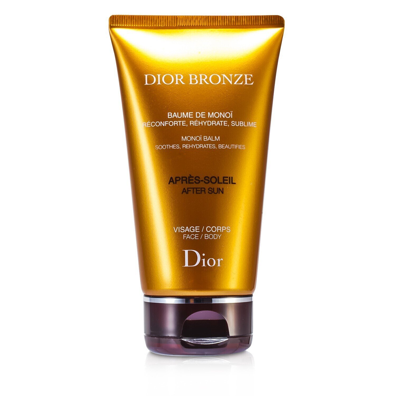 Christian Dior Dior Bronze After Sun Monoi Balm 150ml/5.2oz