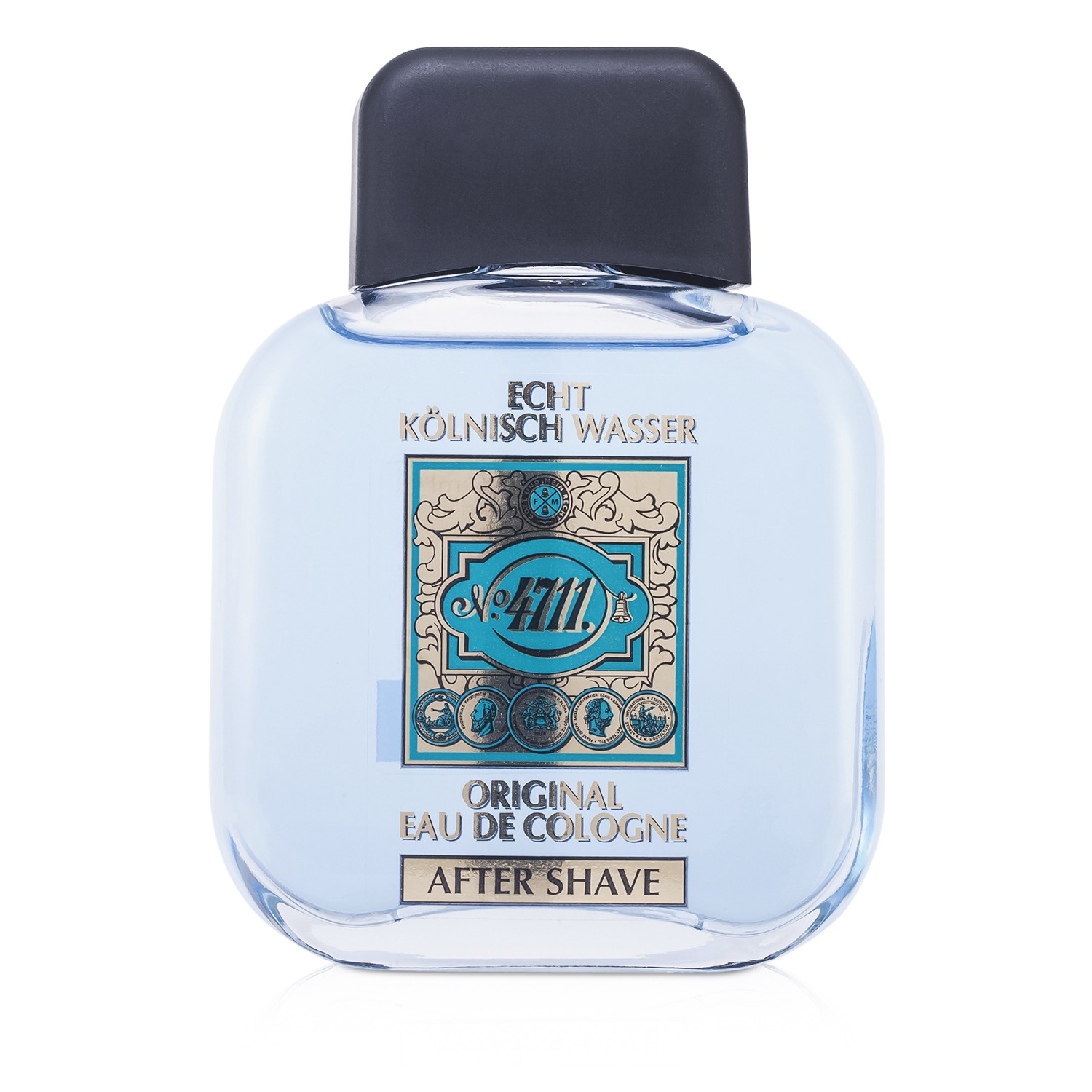 4711 鬚後乳液After Shave Lotion 100ml/3.4oz