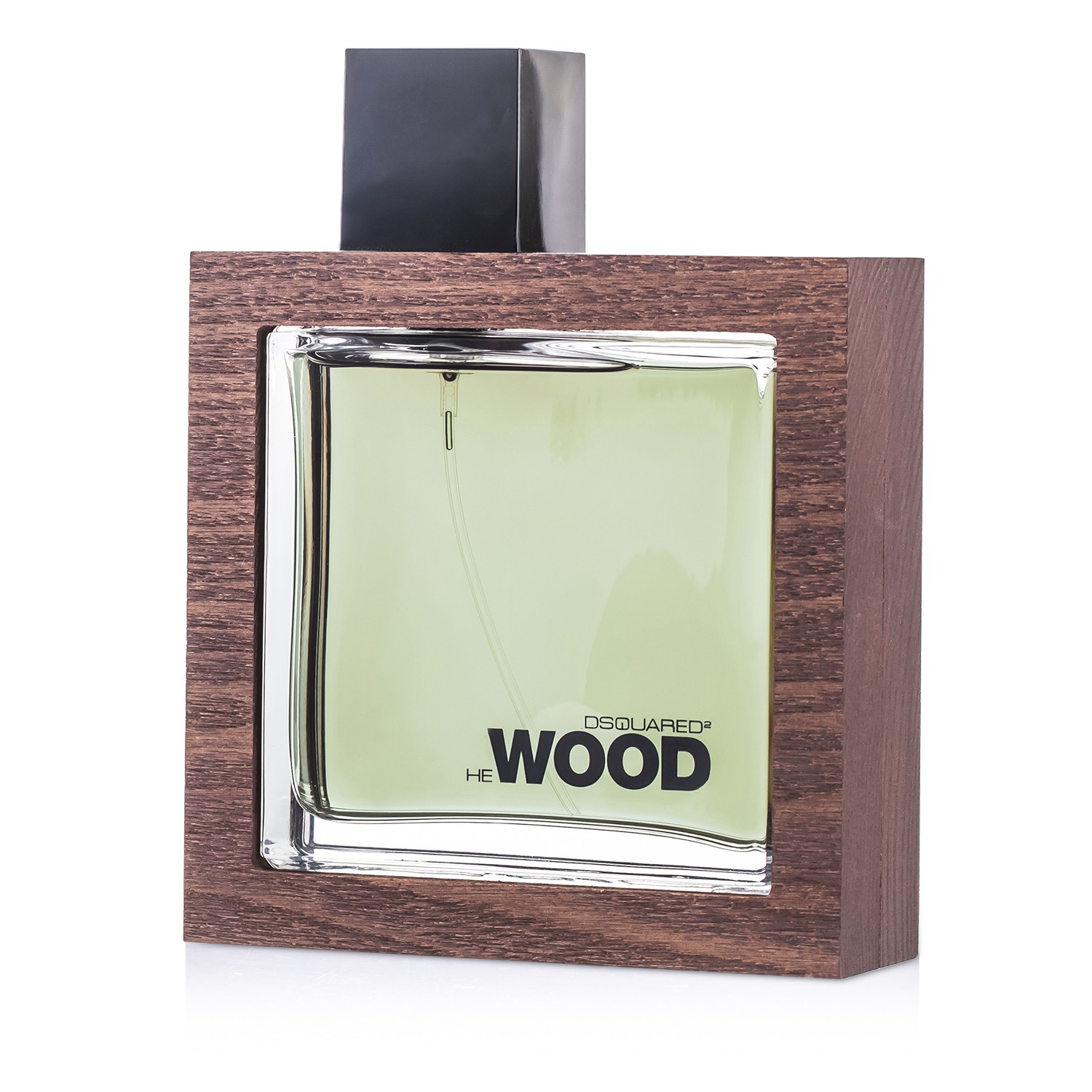 Dsquared2 He Wood Rocky Mountain Wood Eau De Toilette Spray 100ml/3.4oz