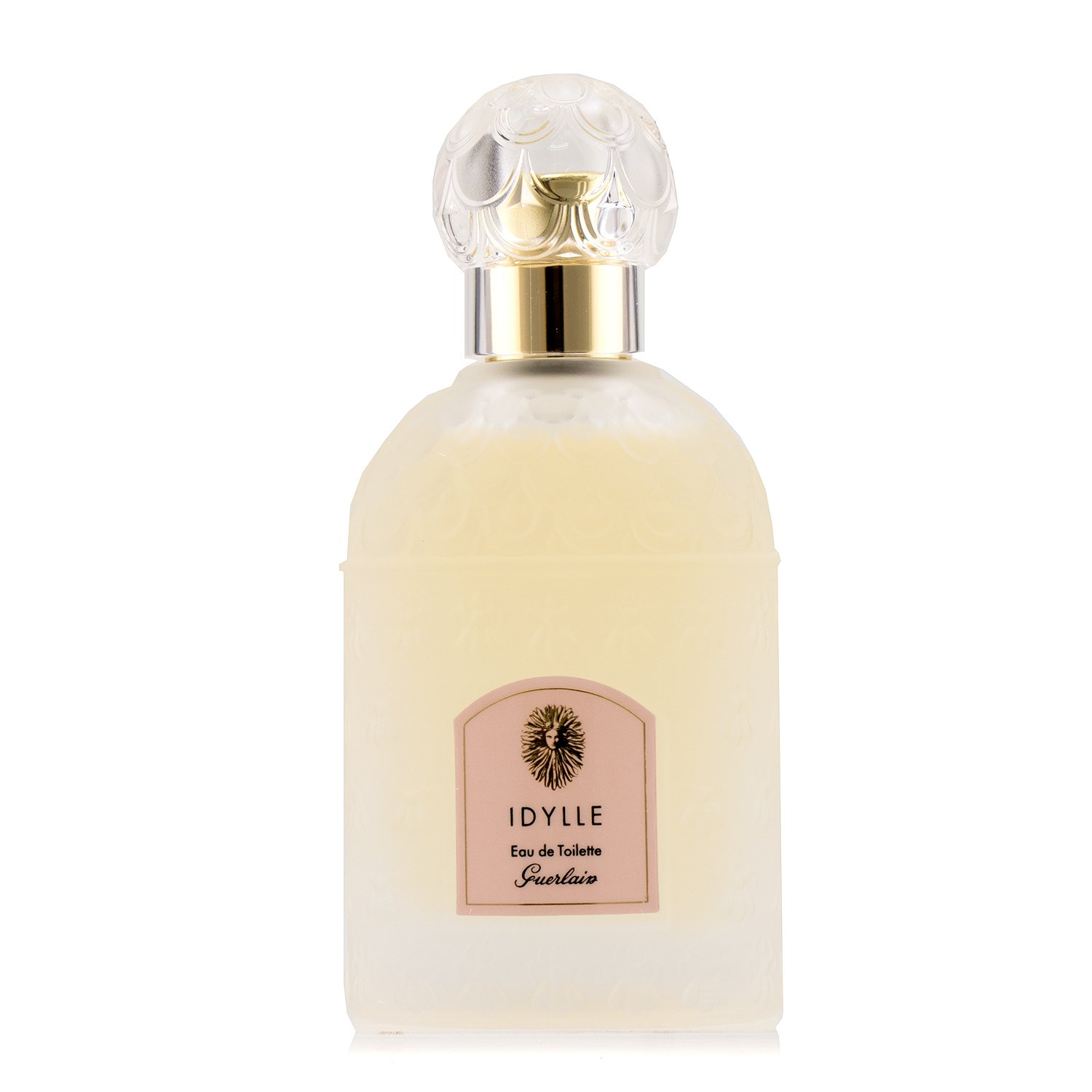 Guerlain Idylle toaletni sprej 50ml/1.7oz