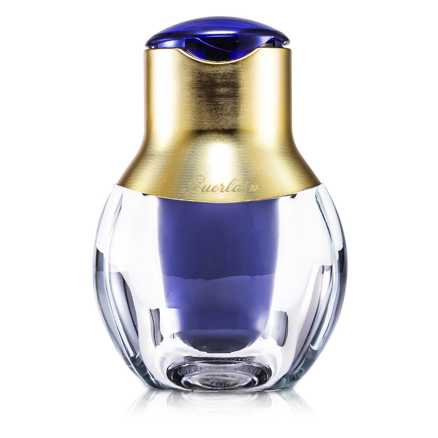 Guerlain Orchidee Imperiale Բացառիկ Ամբողջական Խնամք Հեղուկ 30ml/1oz