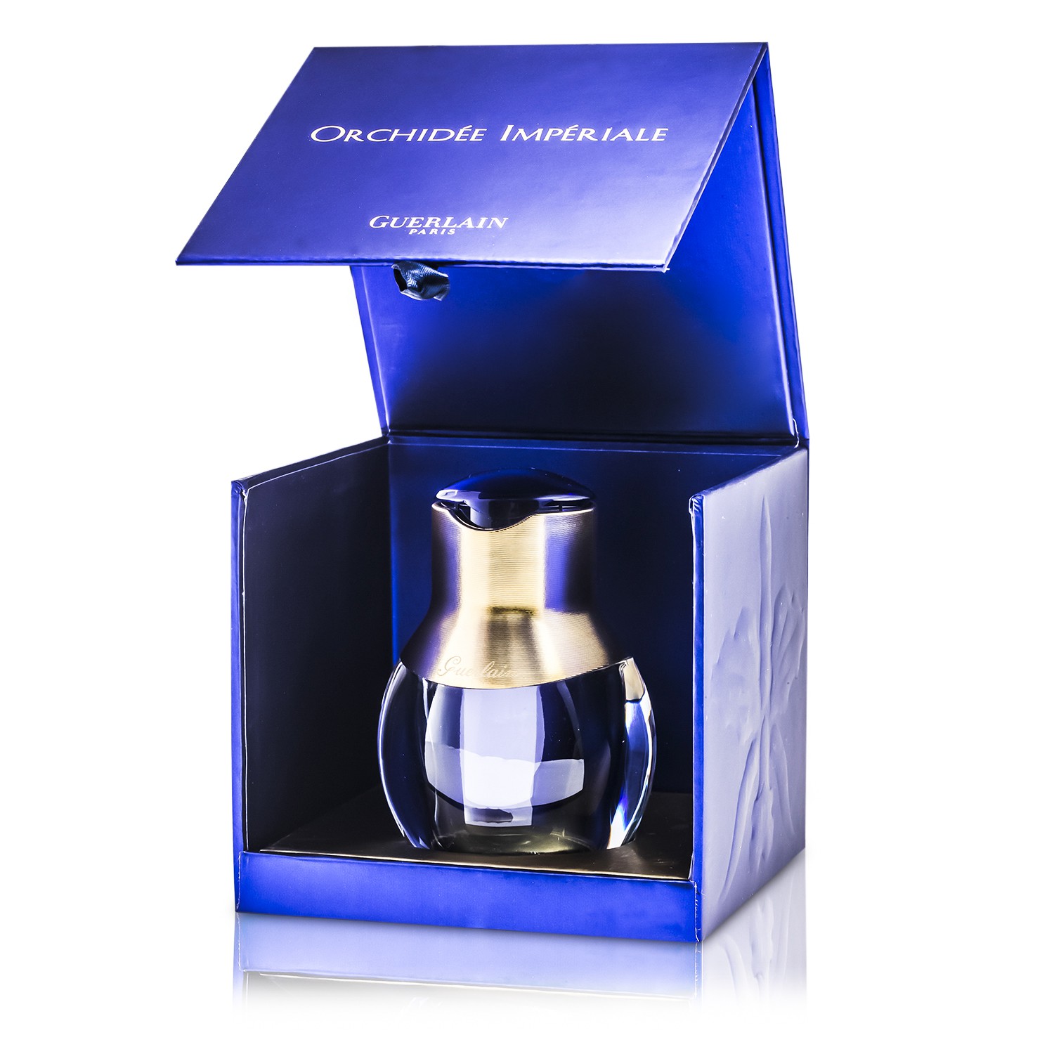 Guerlain Orchidee Imperiale Բացառիկ Ամբողջական Խնամք Հեղուկ 30ml/1oz