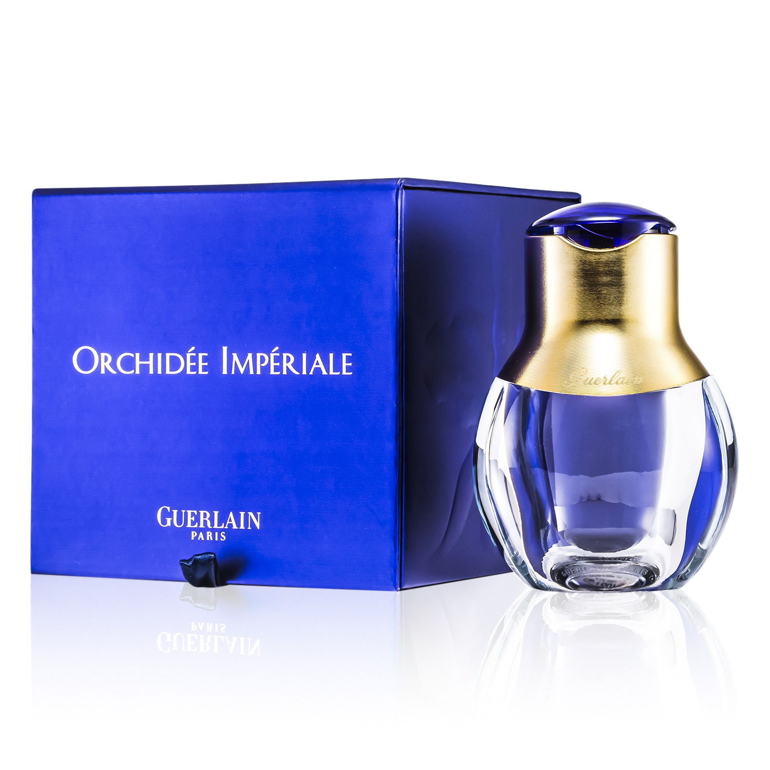 Guerlain Orchidee Imperiale سائل للعناية الكاملة الإستثنائية 30ml/1oz