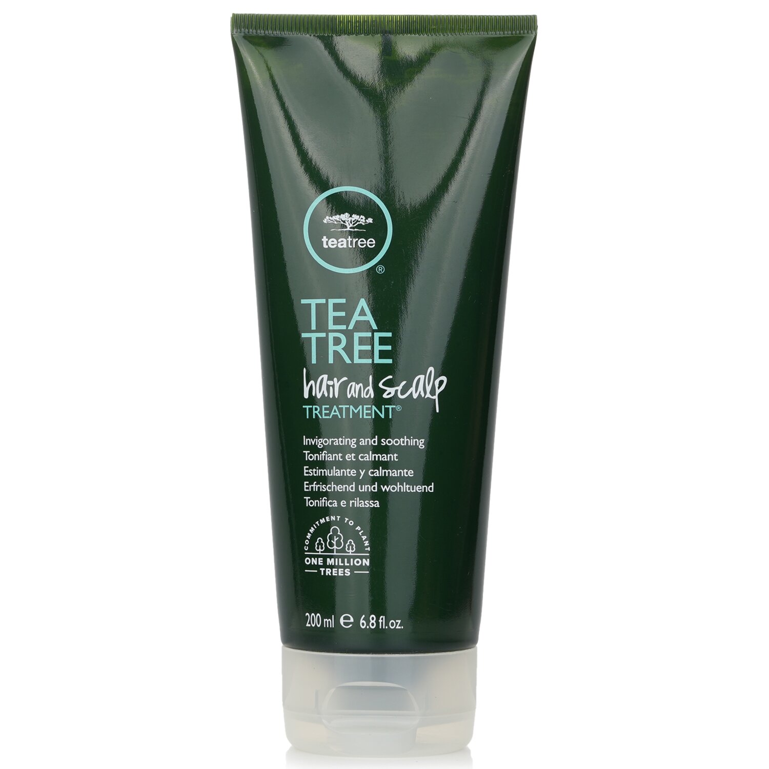 Paul Mitchell Teafa haj- és fejbőr ápoló 200ml/6.8oz