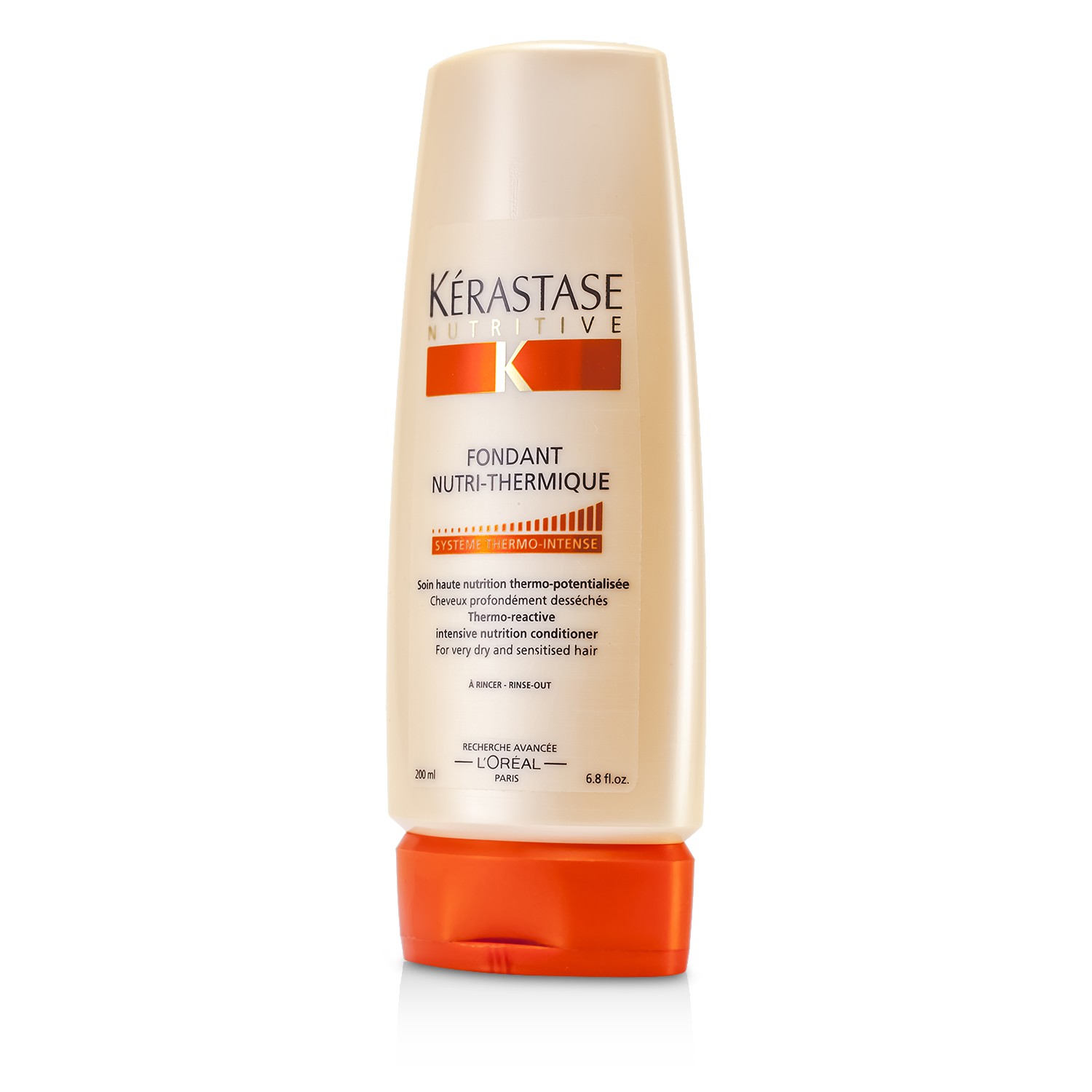 卡诗 Kerastase 热保护滋养护发素 (非常干燥和敏感发质 ) 200ml/6.8oz