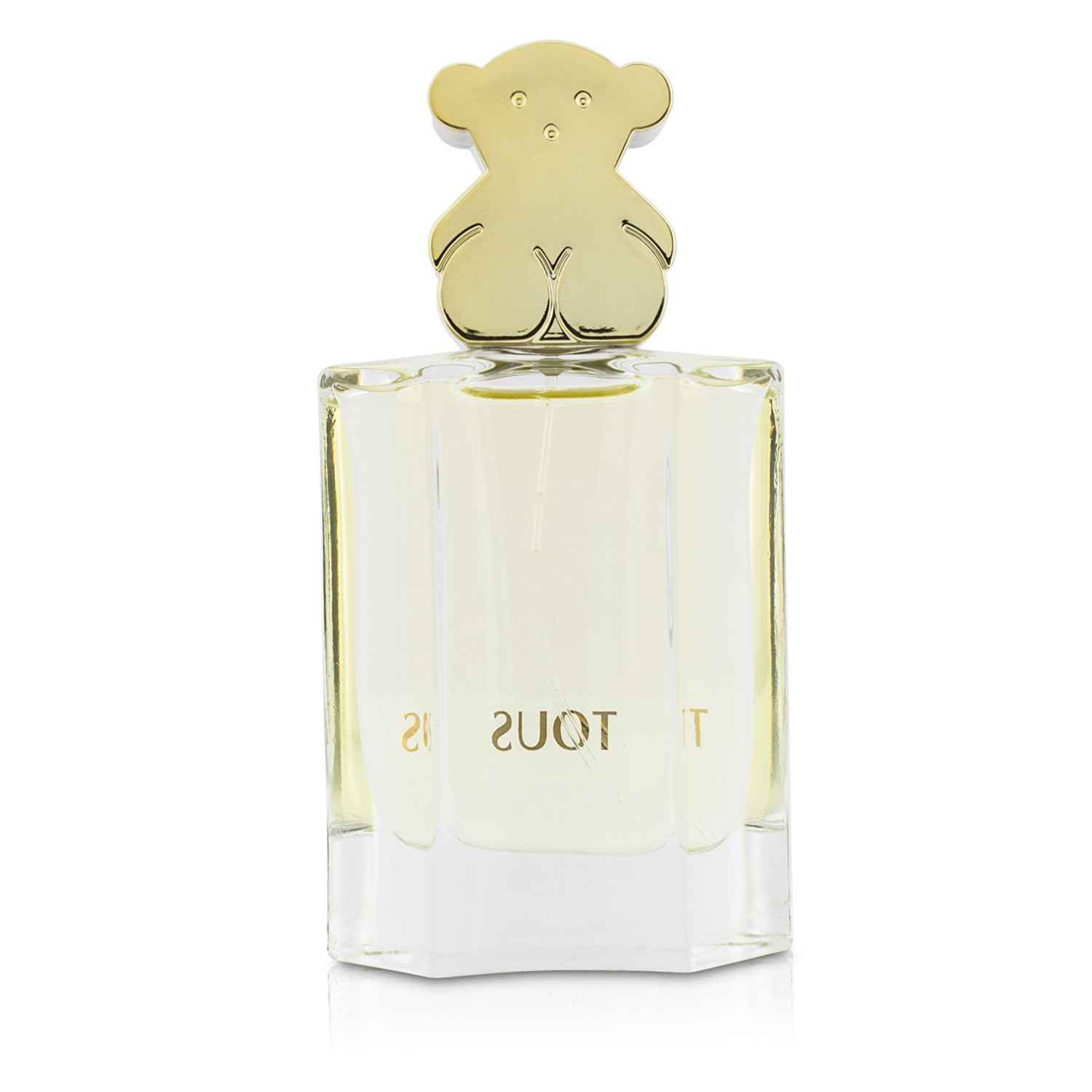 Tous Gold Eau De Parfum Spray 30ml/1oz