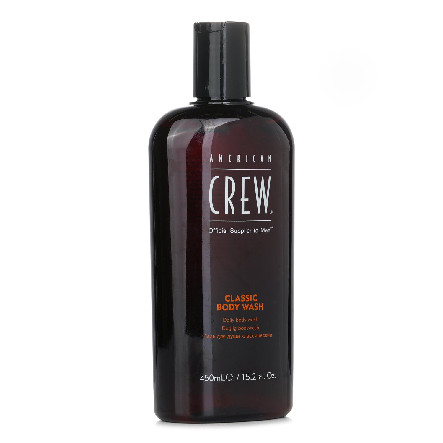 American Crew Classic Body Wash 450ml/15.2oz