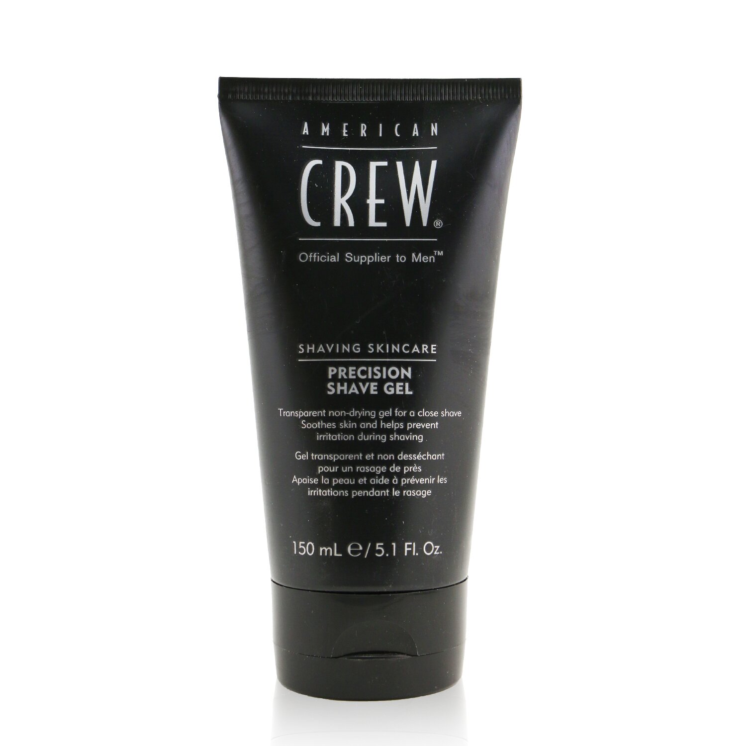 American Crew Precision Shave Gel 150ml/5.1oz