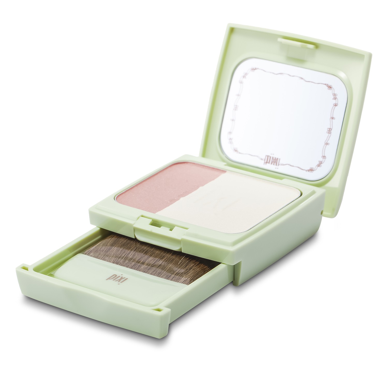 Pixi Energy Blush 8g/0.28oz