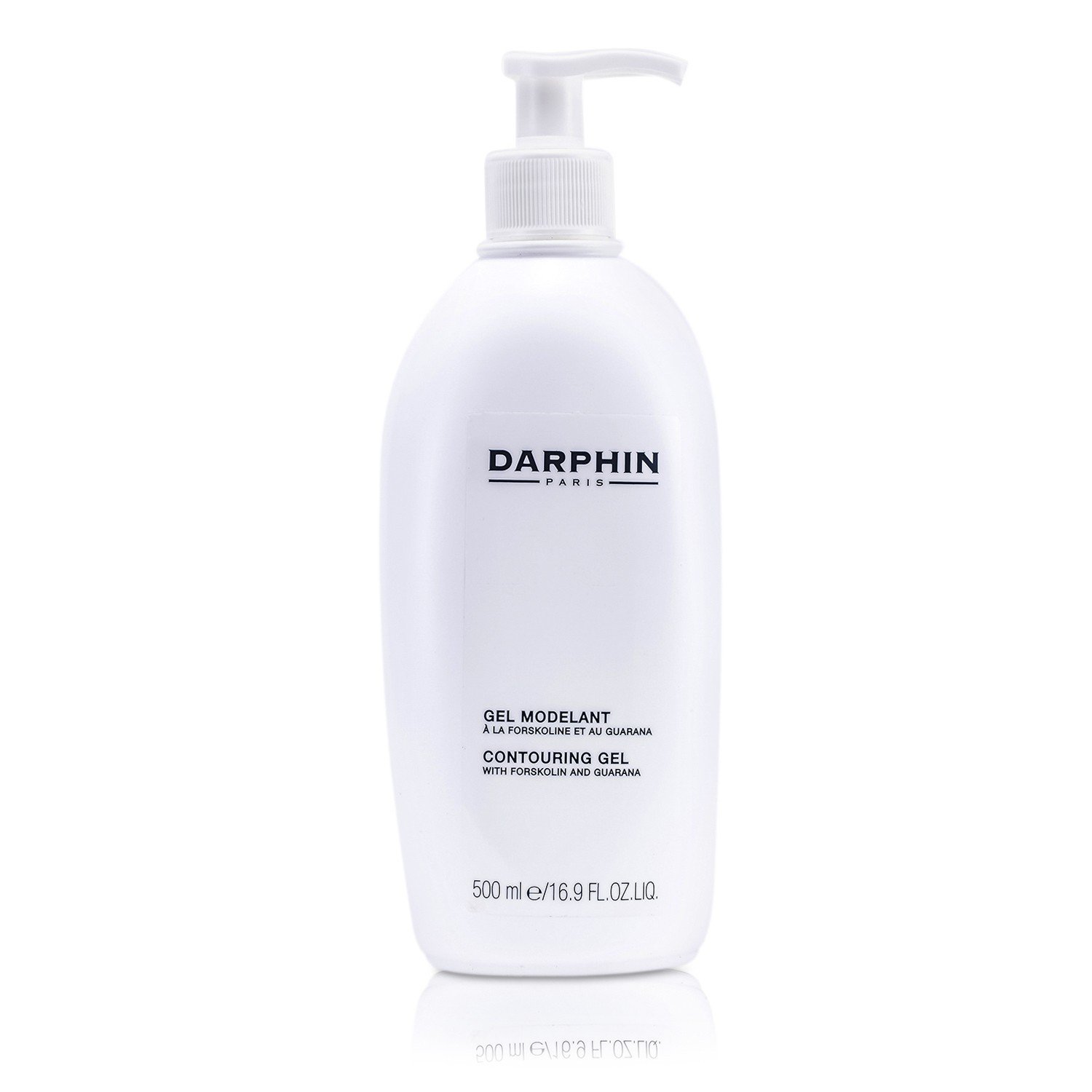 Darphin HydroFORM Contouring Gel (Salon Size) 500ml/16.9oz