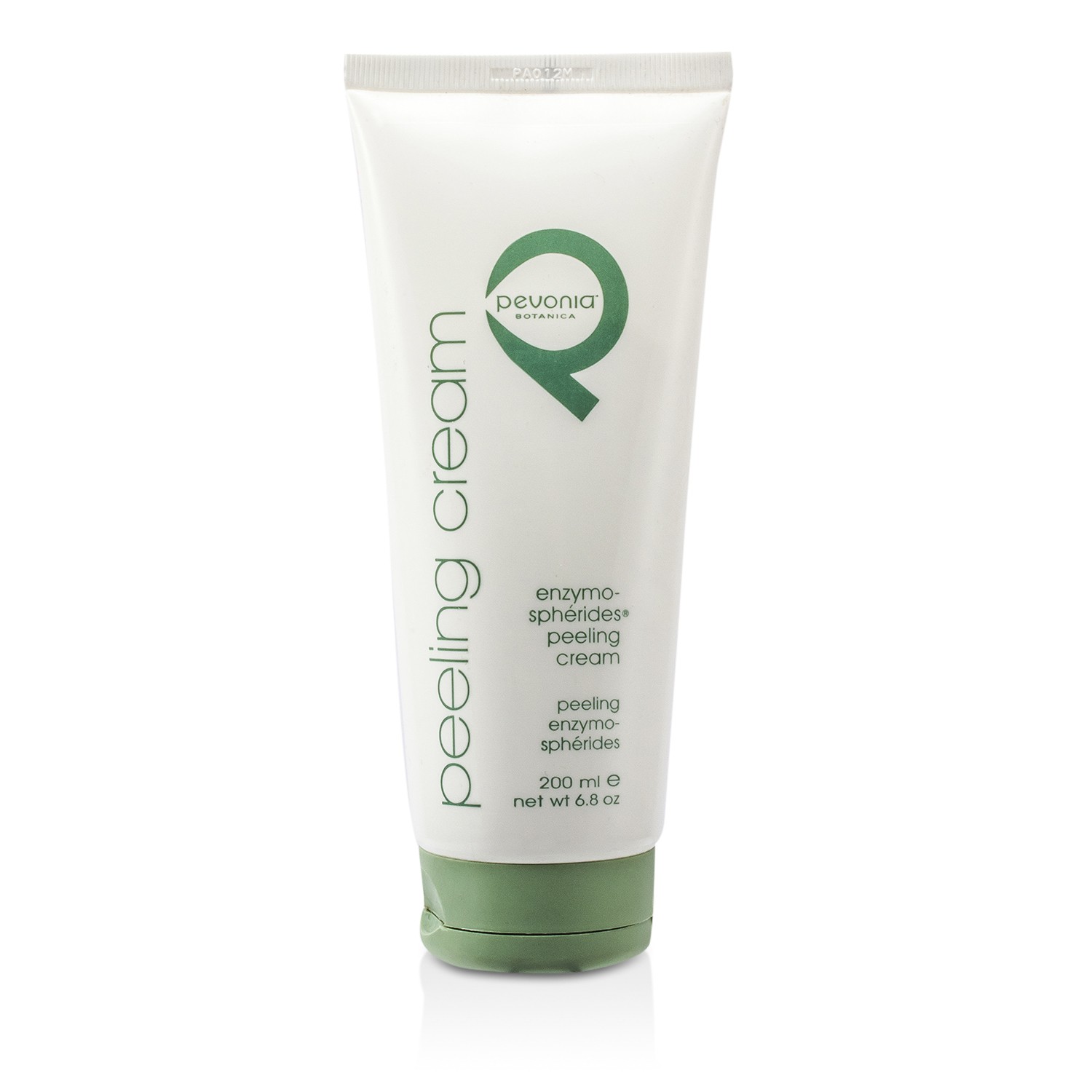 Pevonia Botanica Enzymo-Spherides Peeling Cream ( Size ng Salon ) 200ml/6.8oz