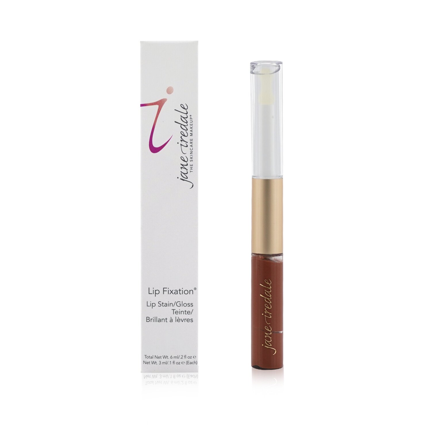 Jane Iredale Lip Fixation 6ml/0.2oz