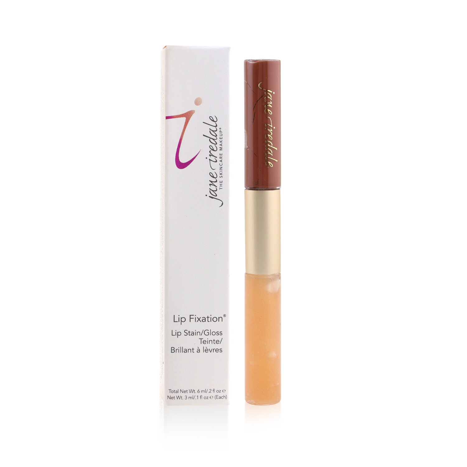 Jane Iredale Lip Fixation 6ml/0.2oz