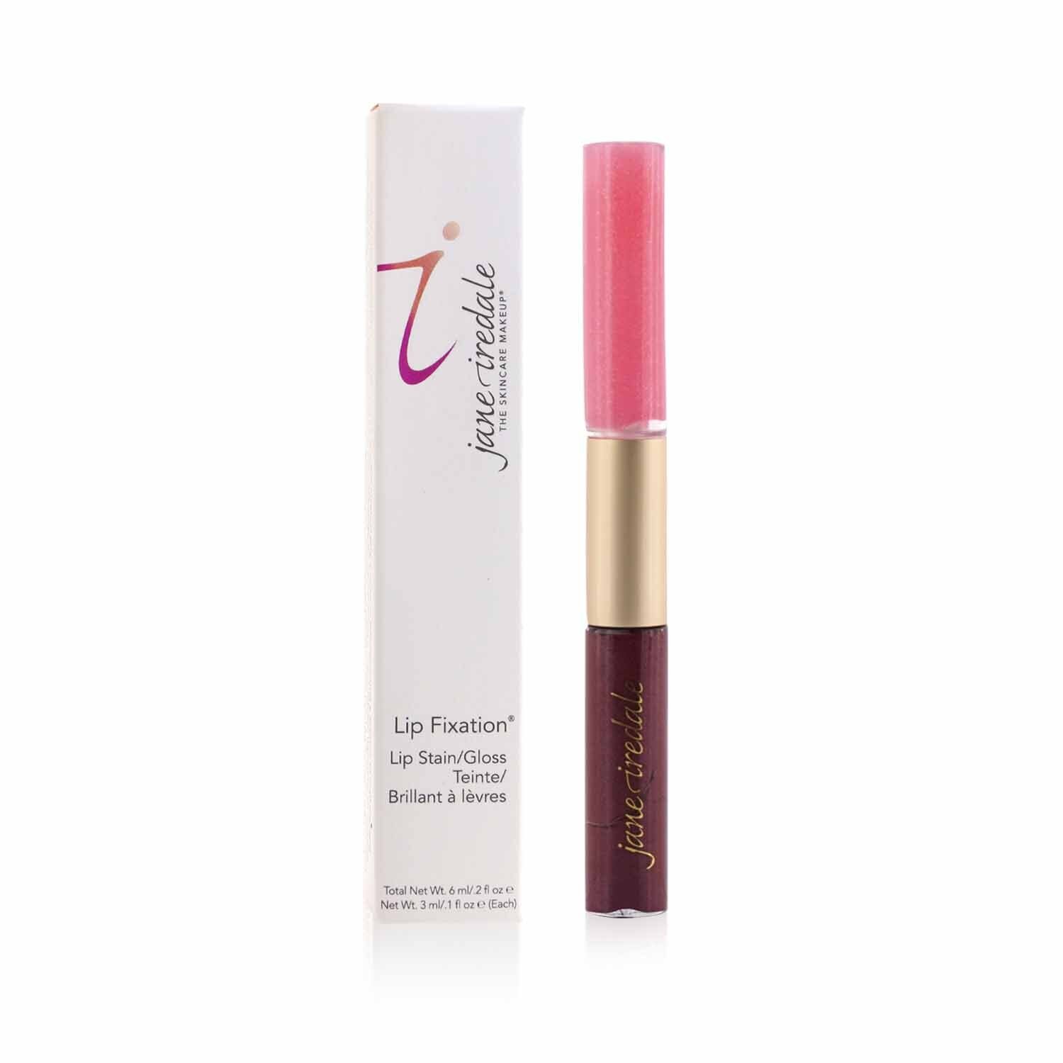 Jane Iredale مثبت أحمر شفاه 6ml/0.2oz