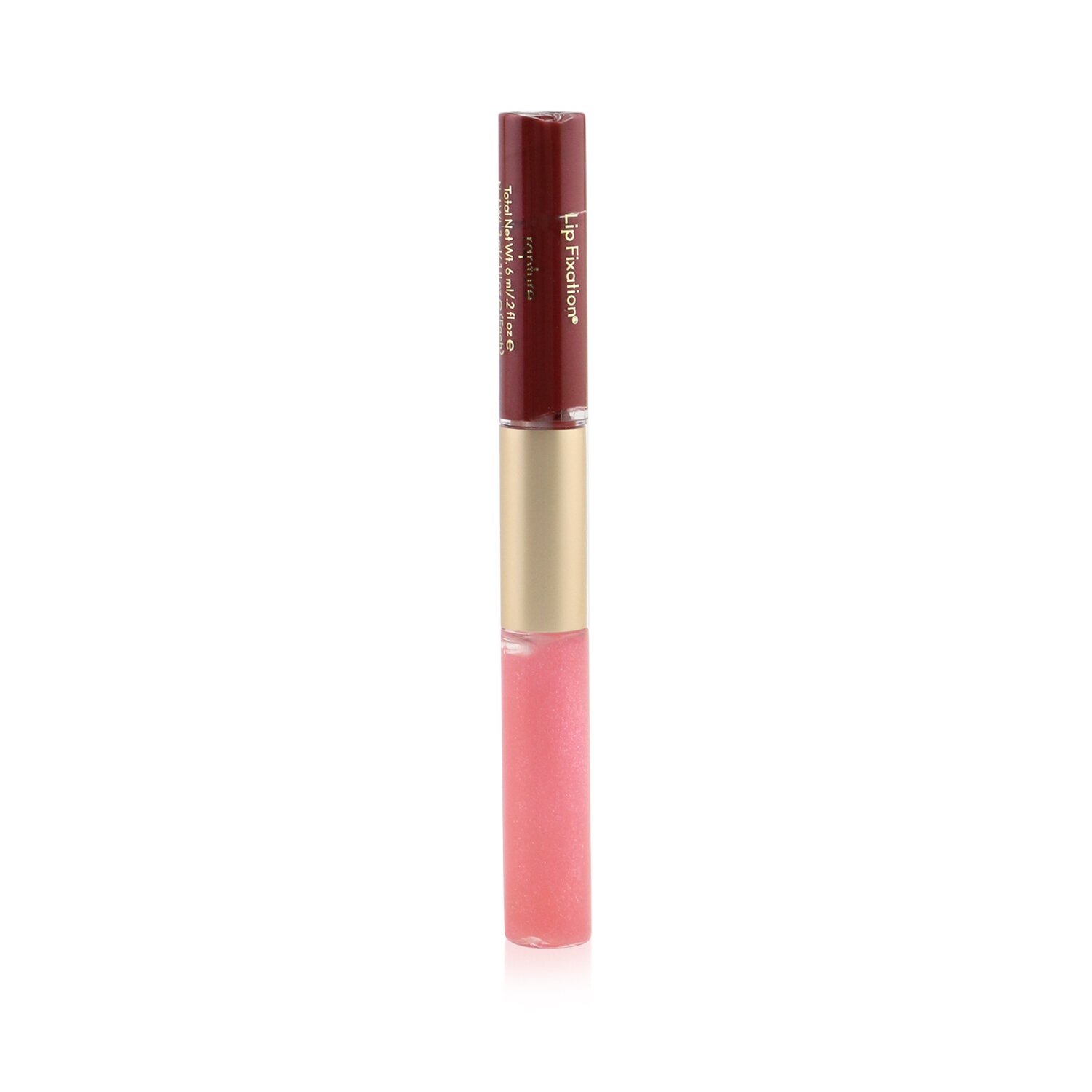 Jane Iredale ลิปสติก Fixation 6ml/0.2oz