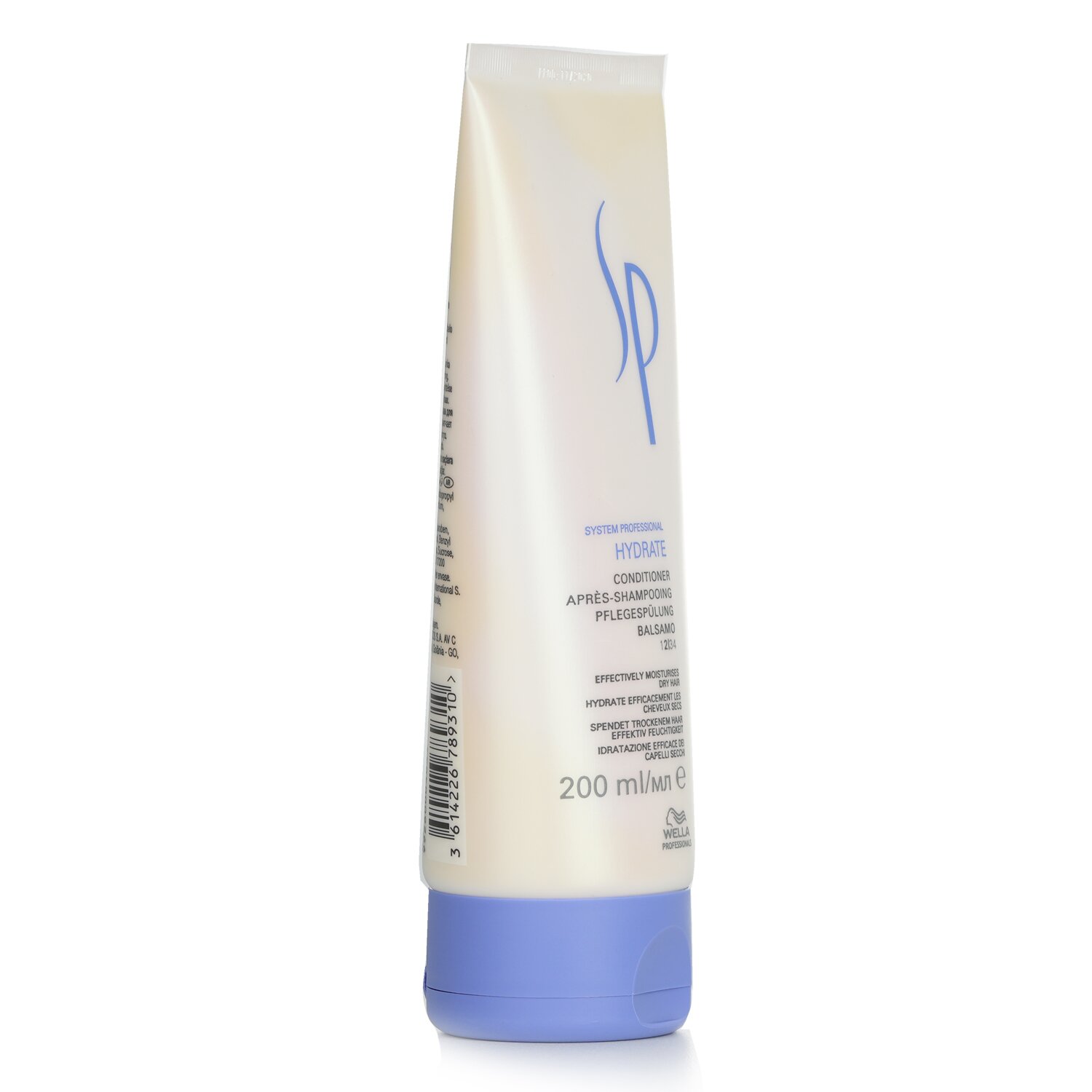 Wella SP Hydrate Conditioner (For Normal to Dry Hair) 200ml/6.67oz