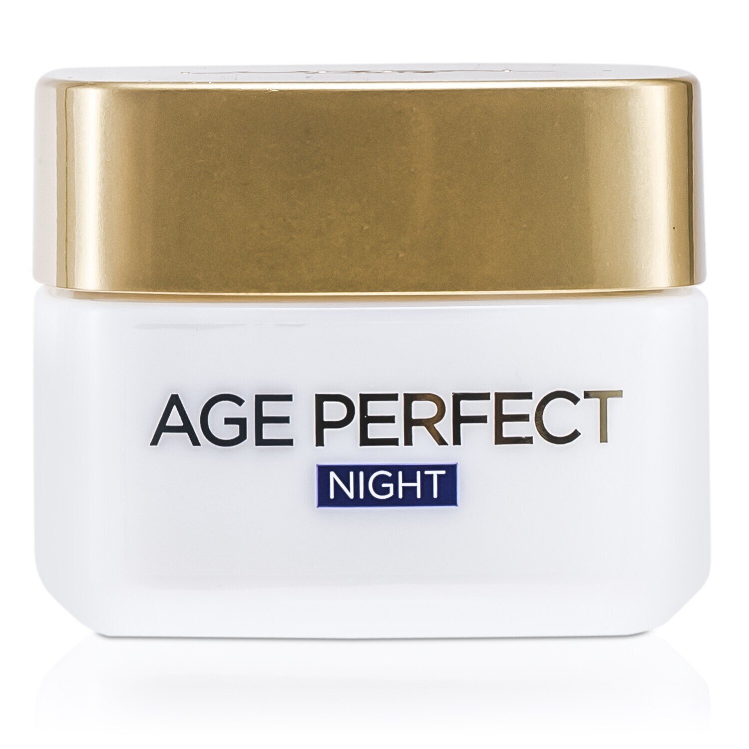 L'Oreal Dermo-Expertise Age Perfect Укрепляющий Насыщенный Ночной Крем 50ml/1.7oz