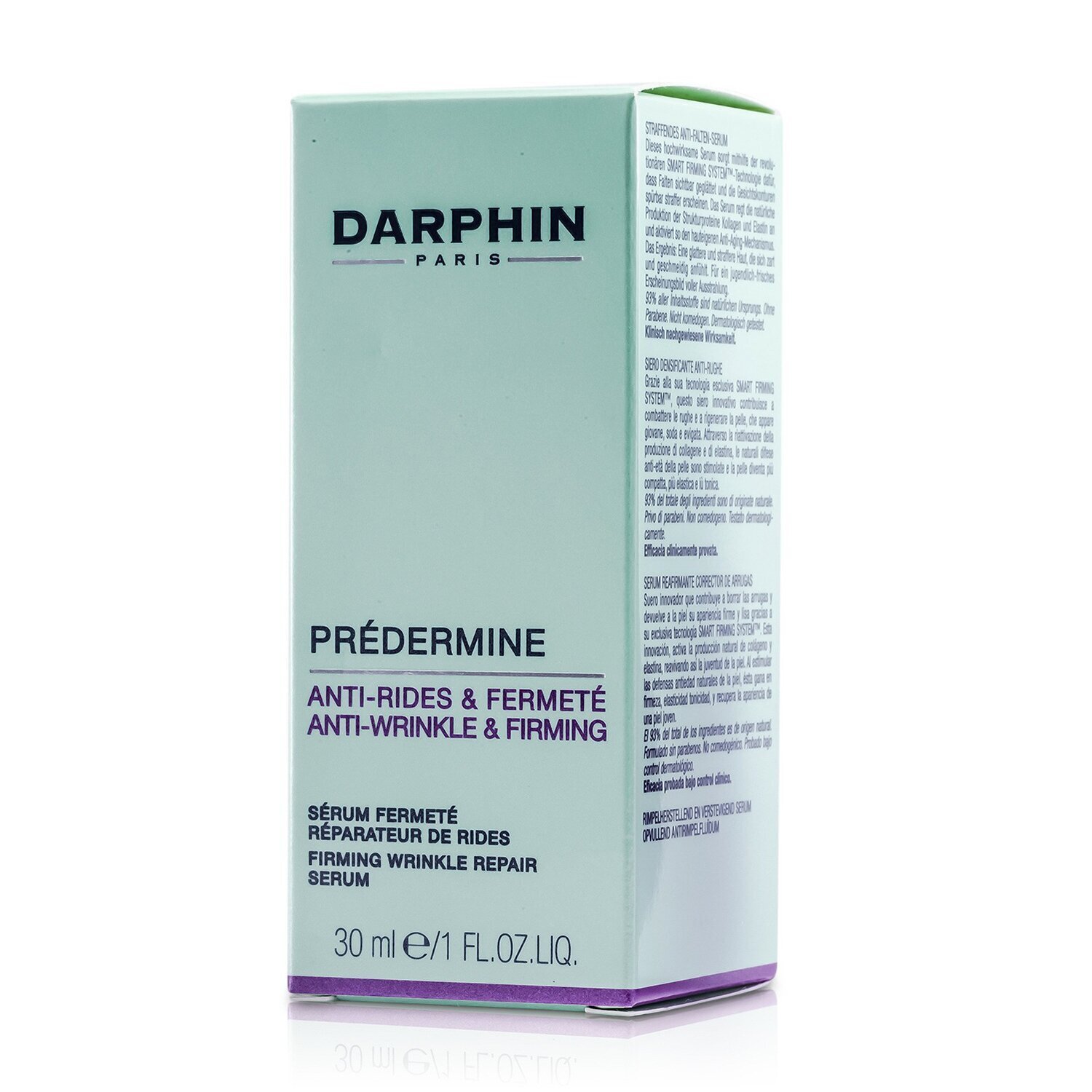 Darphin เซรั่มรักษากระชับริ้วรอย Predermine 30ml/1oz