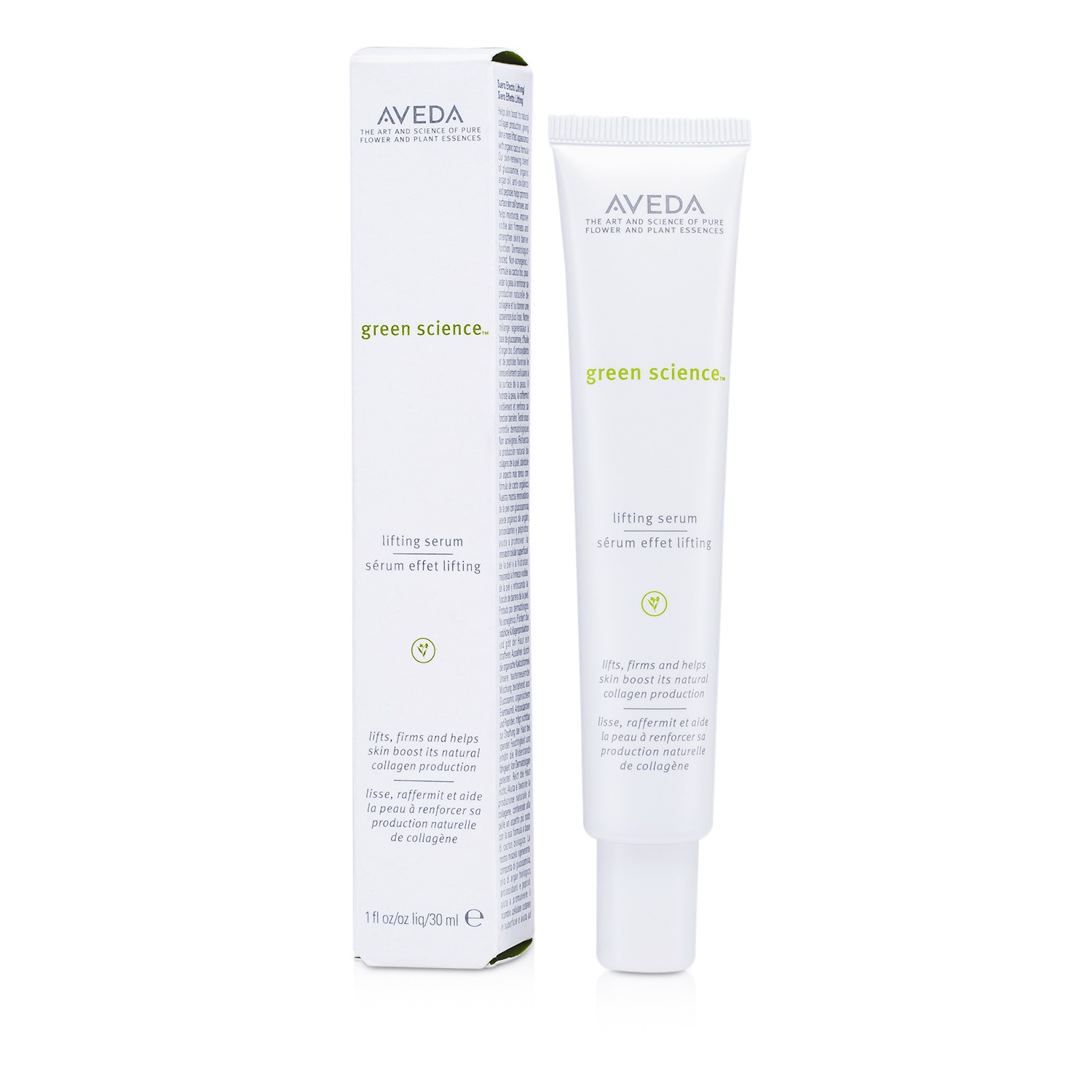 Aveda Green Science Lifting Serum 30ml/1oz