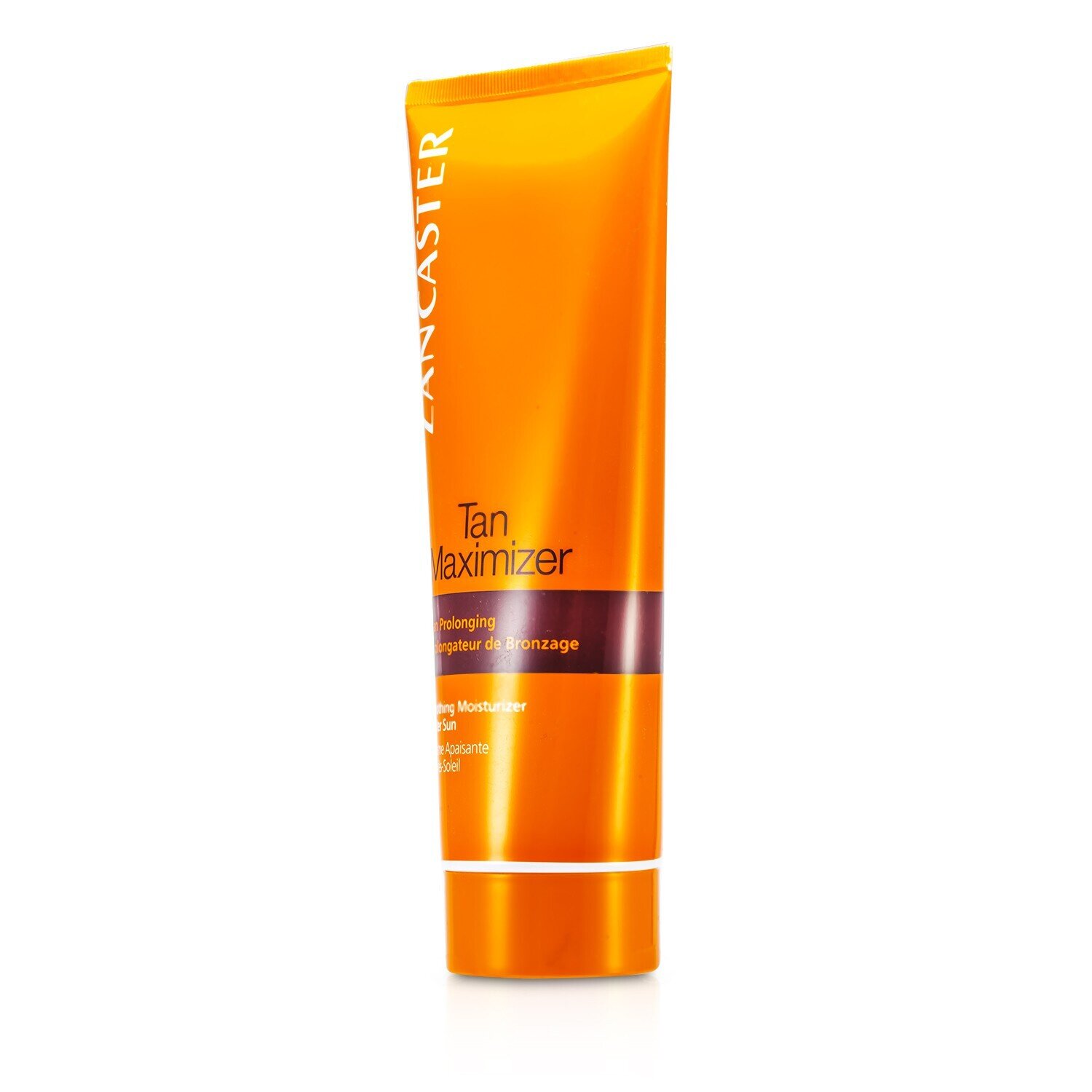 Lancaster Hydratační krém po opalování Tan Maximizer After Sun Soothing Moisturizer 250ml/8.4oz