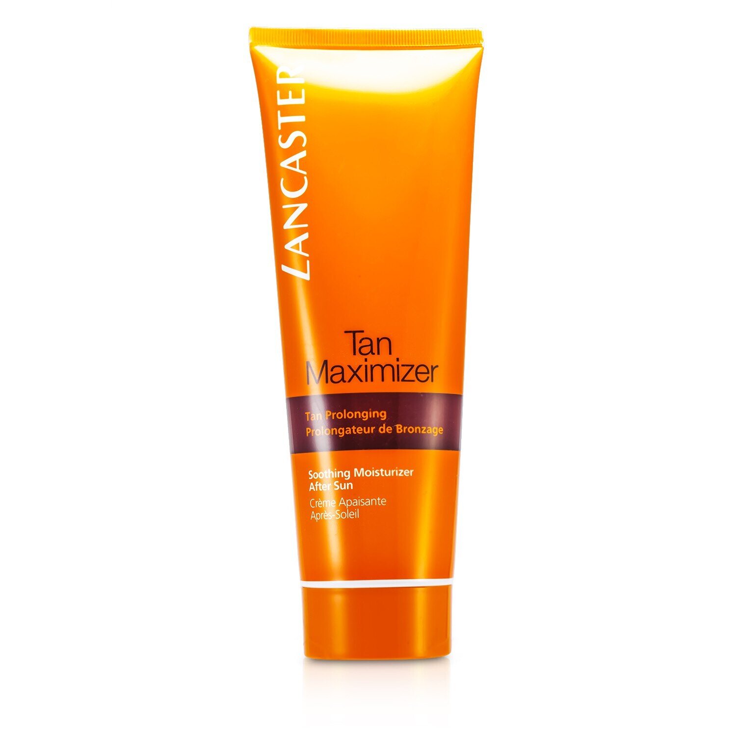 Lancaster Tan Maximizer Hidratante Calmante para Después del Sol 250ml/8.4oz