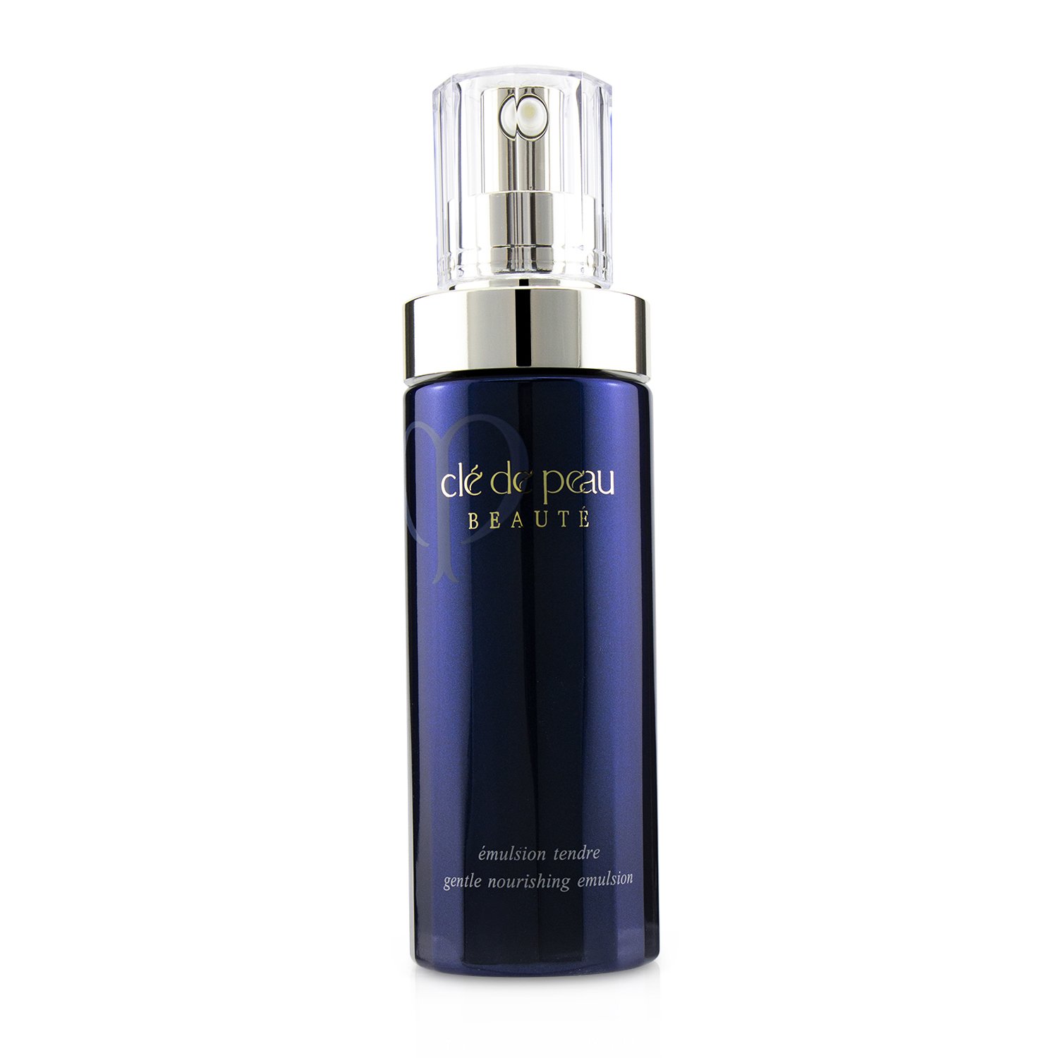 Cle De Peau مستحلب مغذي لطيف 125ml/4.2oz