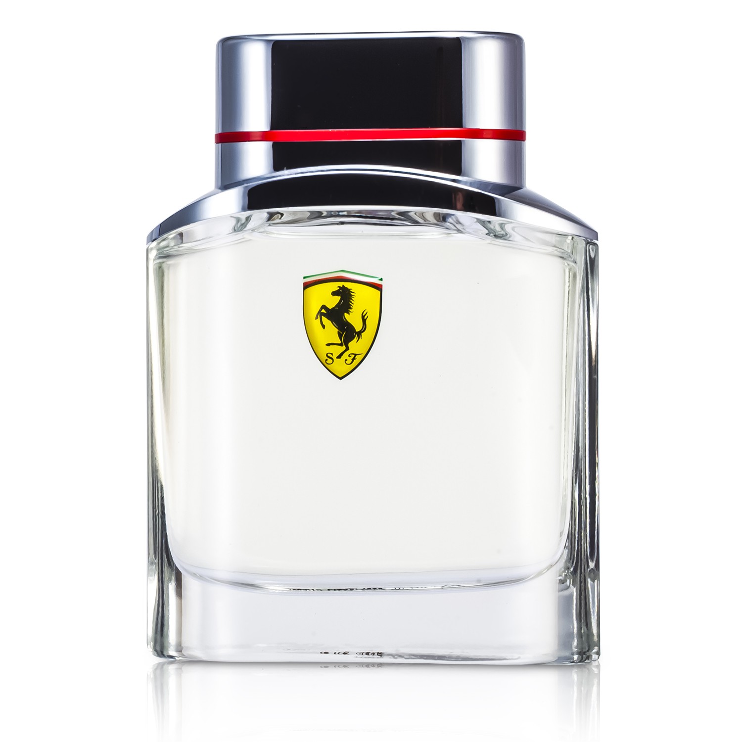 Ferrari תחליב אפטר שייב פארארי Scuderia 75ml/2.5oz