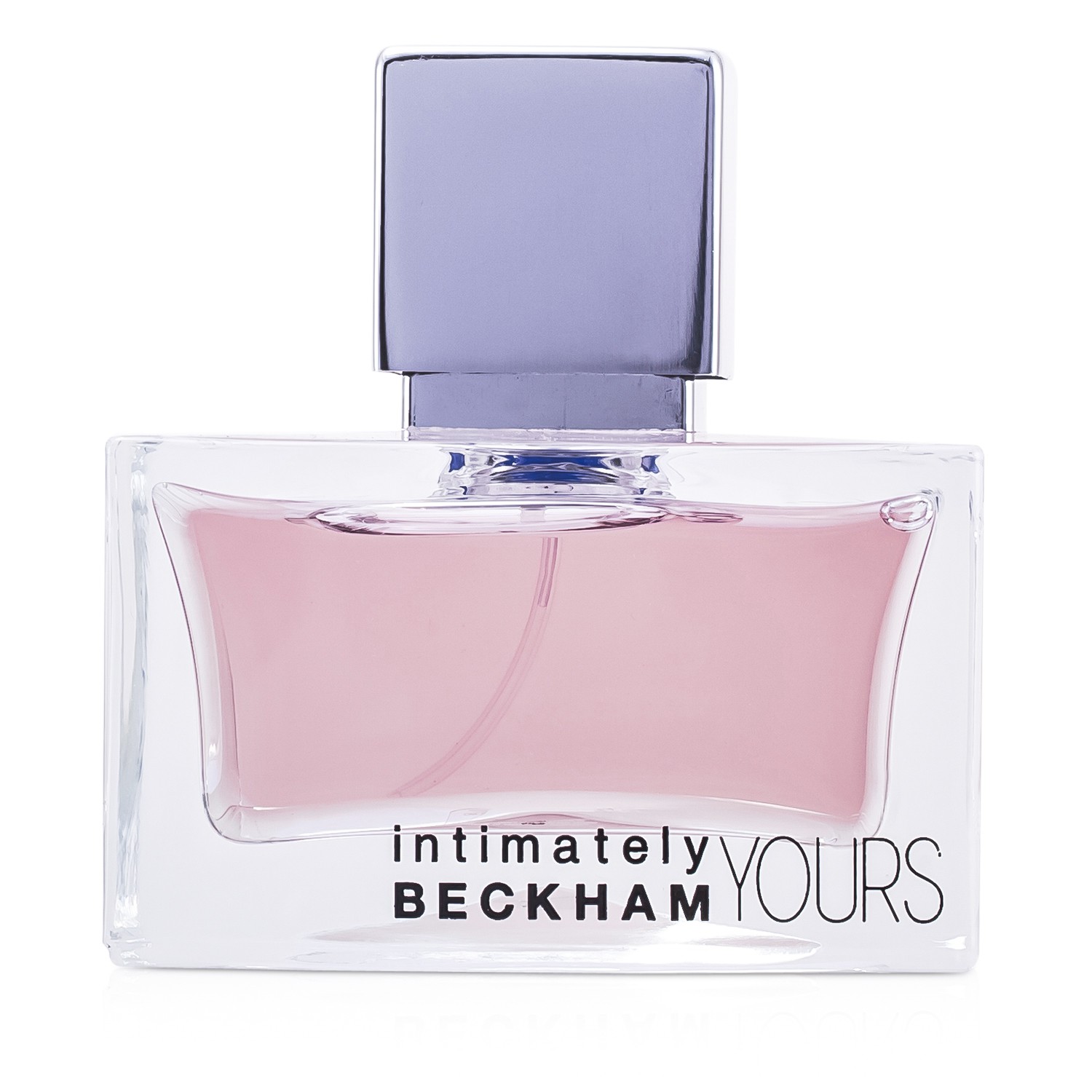 David Beckham Intimately Yours Men Eau De Toilette Spray 75ml/2.5oz