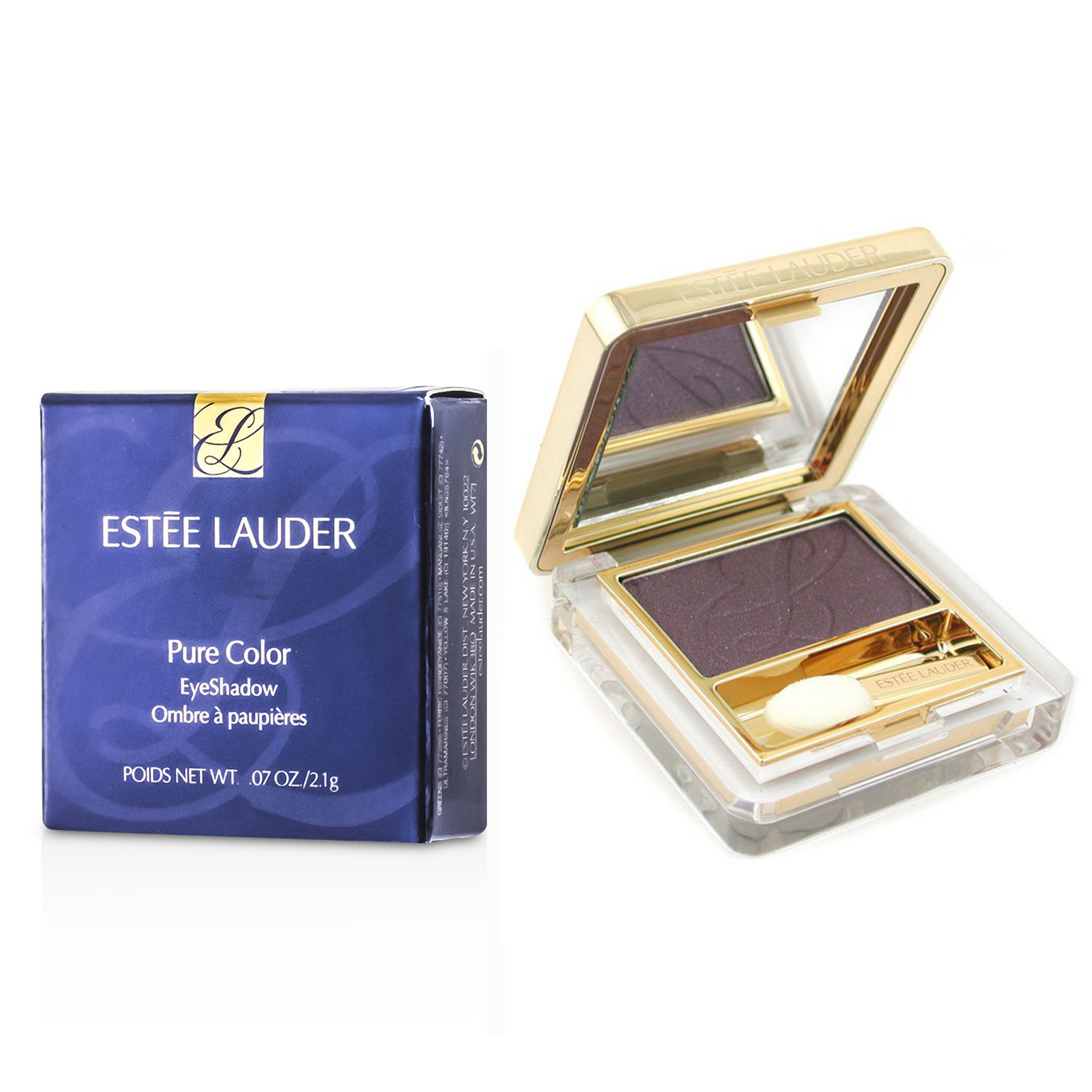 Estee Lauder New Pure Color Sombra Ojos 2.1g/0.07oz