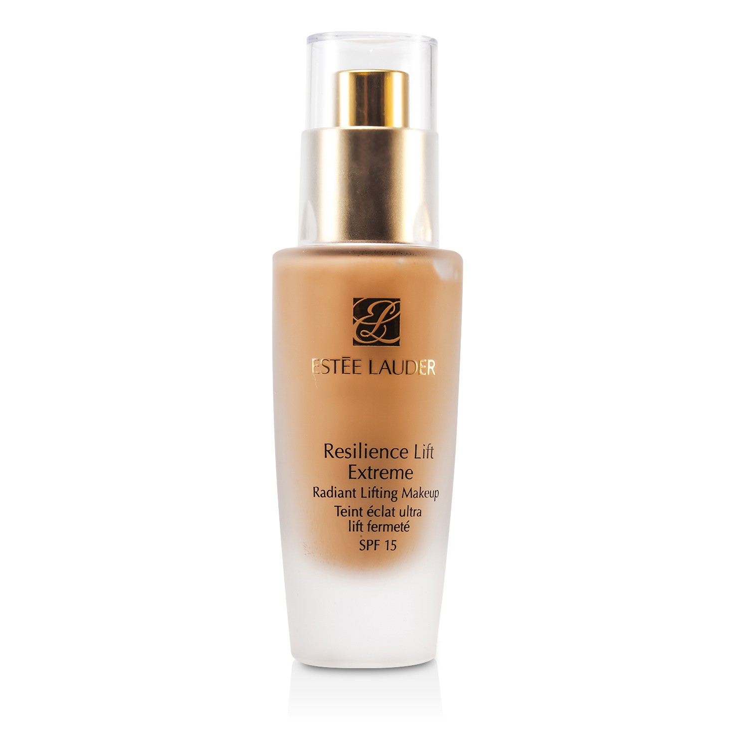 Estee Lauder Rozjasňující liftingový make up s časovanou hydratací Resilience Lift Extreme Radiant Lifting Makeup SPF 15 30ml/1oz