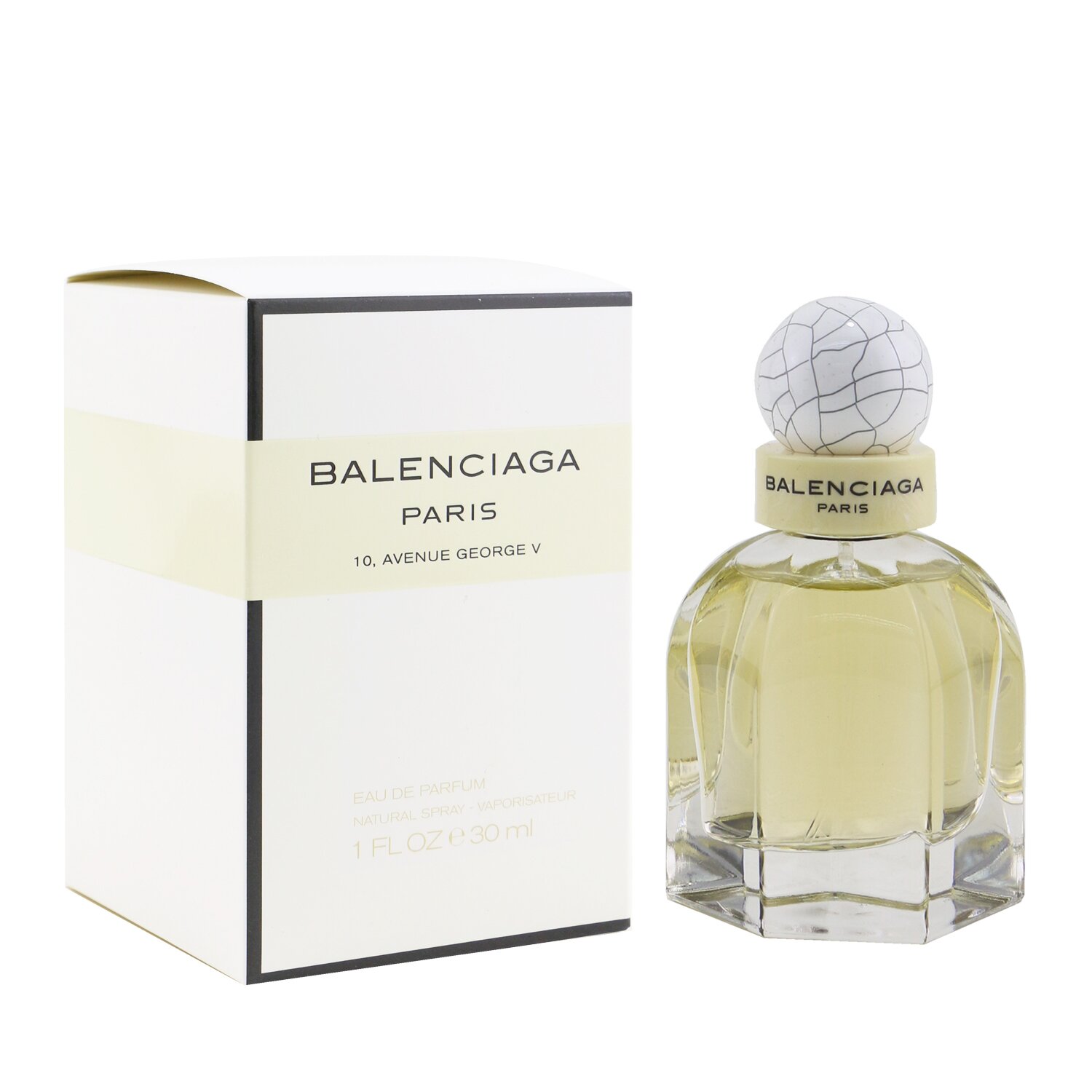 Balenciaga Eau De Parfum Spray 30ml/1oz