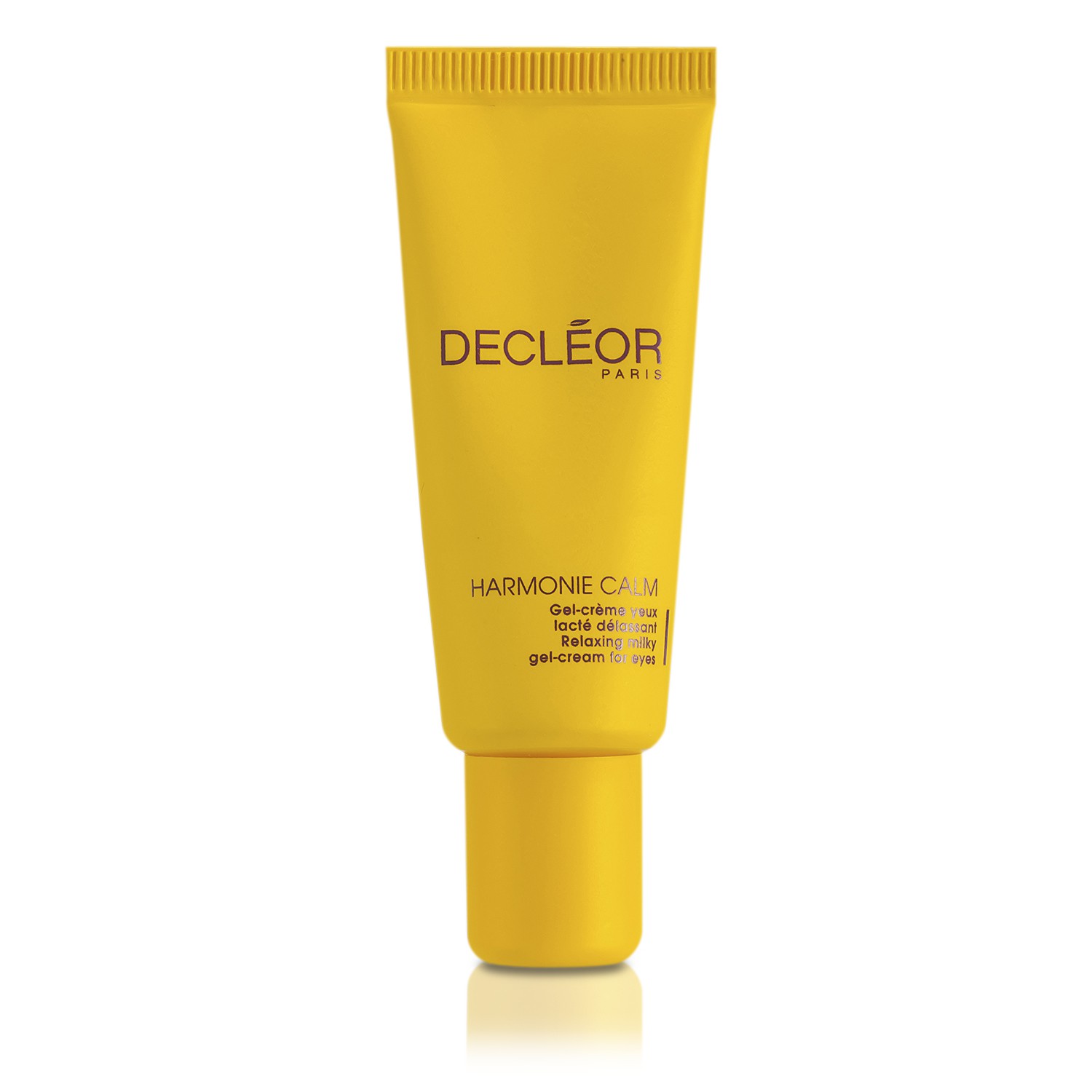 Decleor relaxačný mliekový gél-krém na oči 15ml/0.5oz